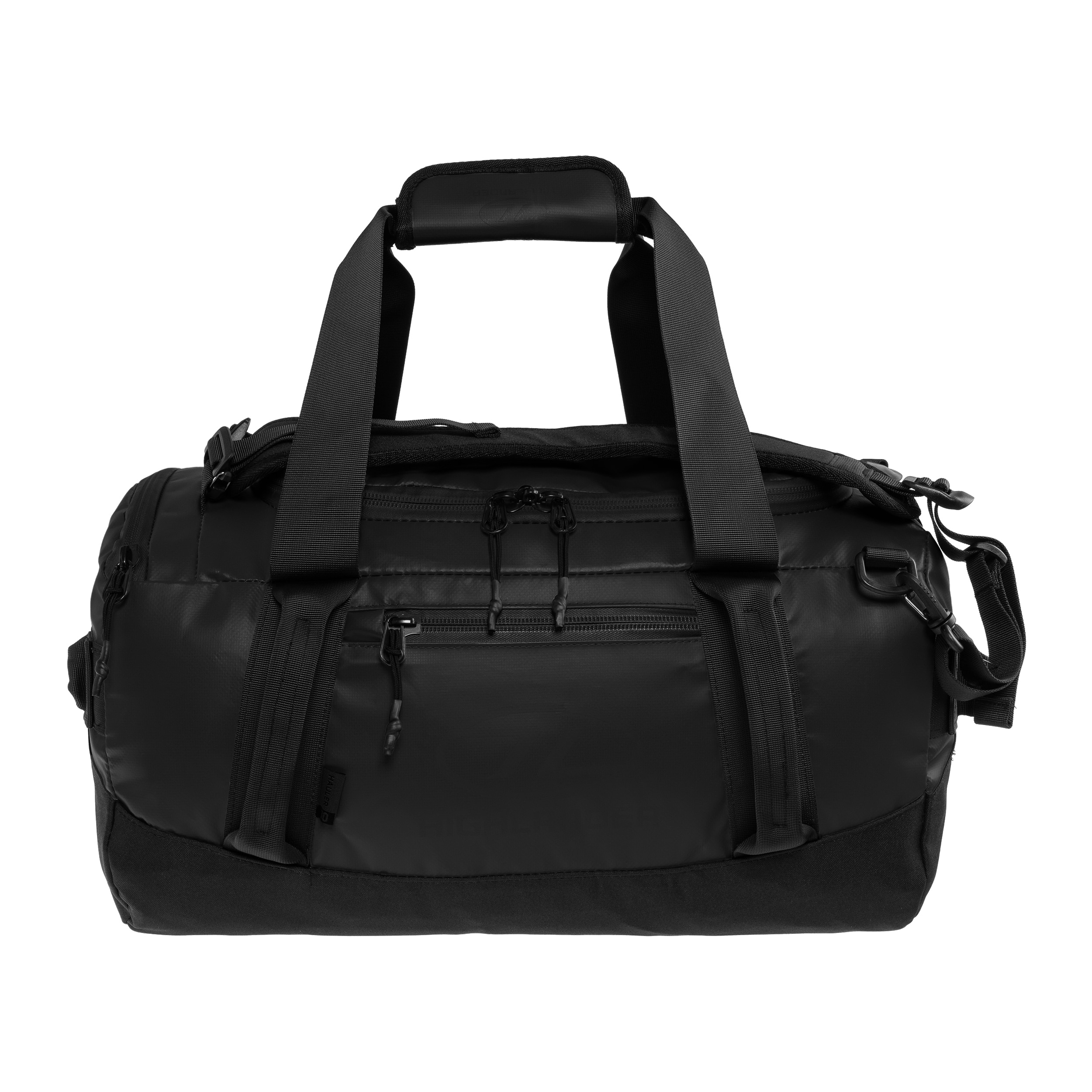 Torba Highlander Outdoor Hauler Duffel 30 l - Black