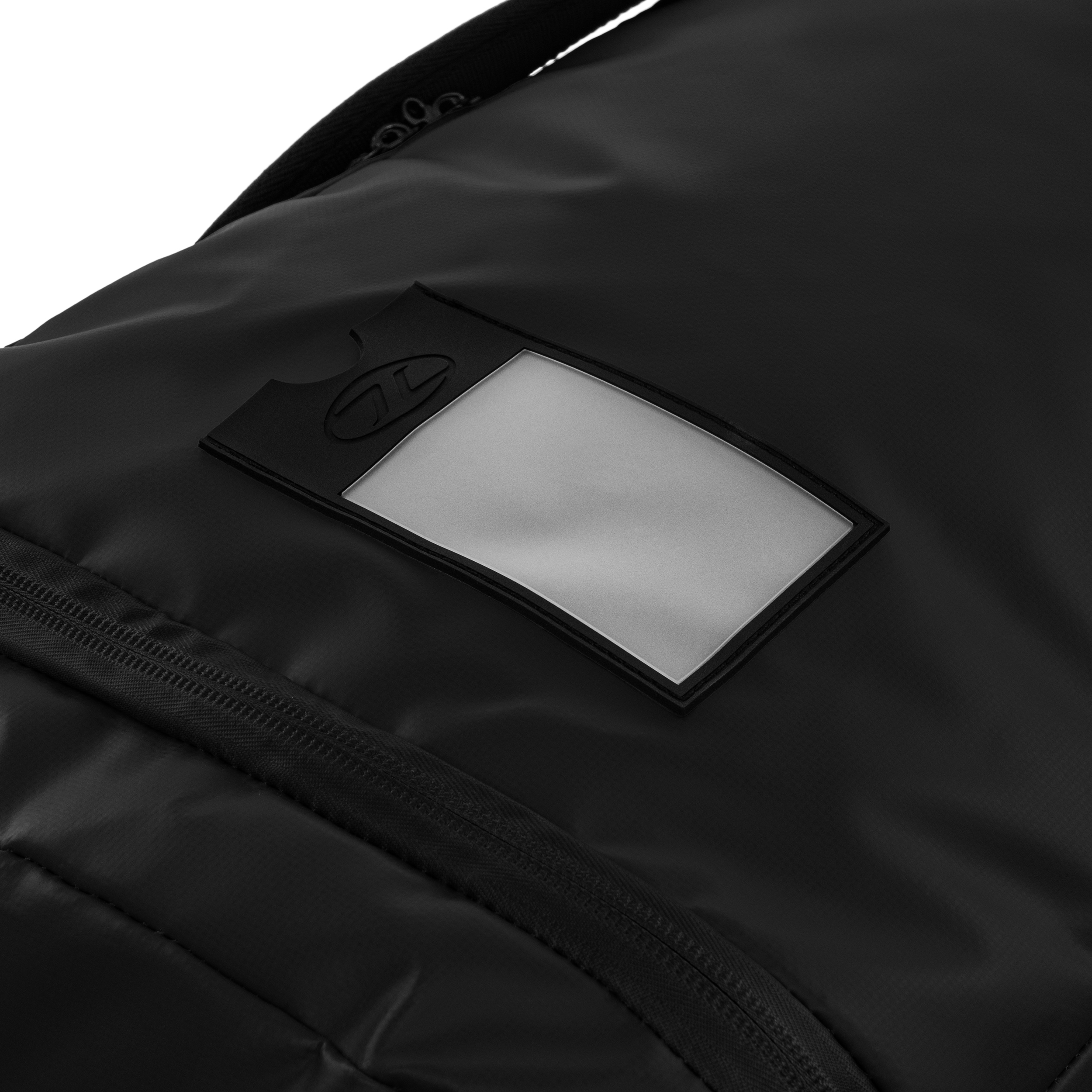 Torba Highlander Outdoor Hauler Duffel 30 l - Black