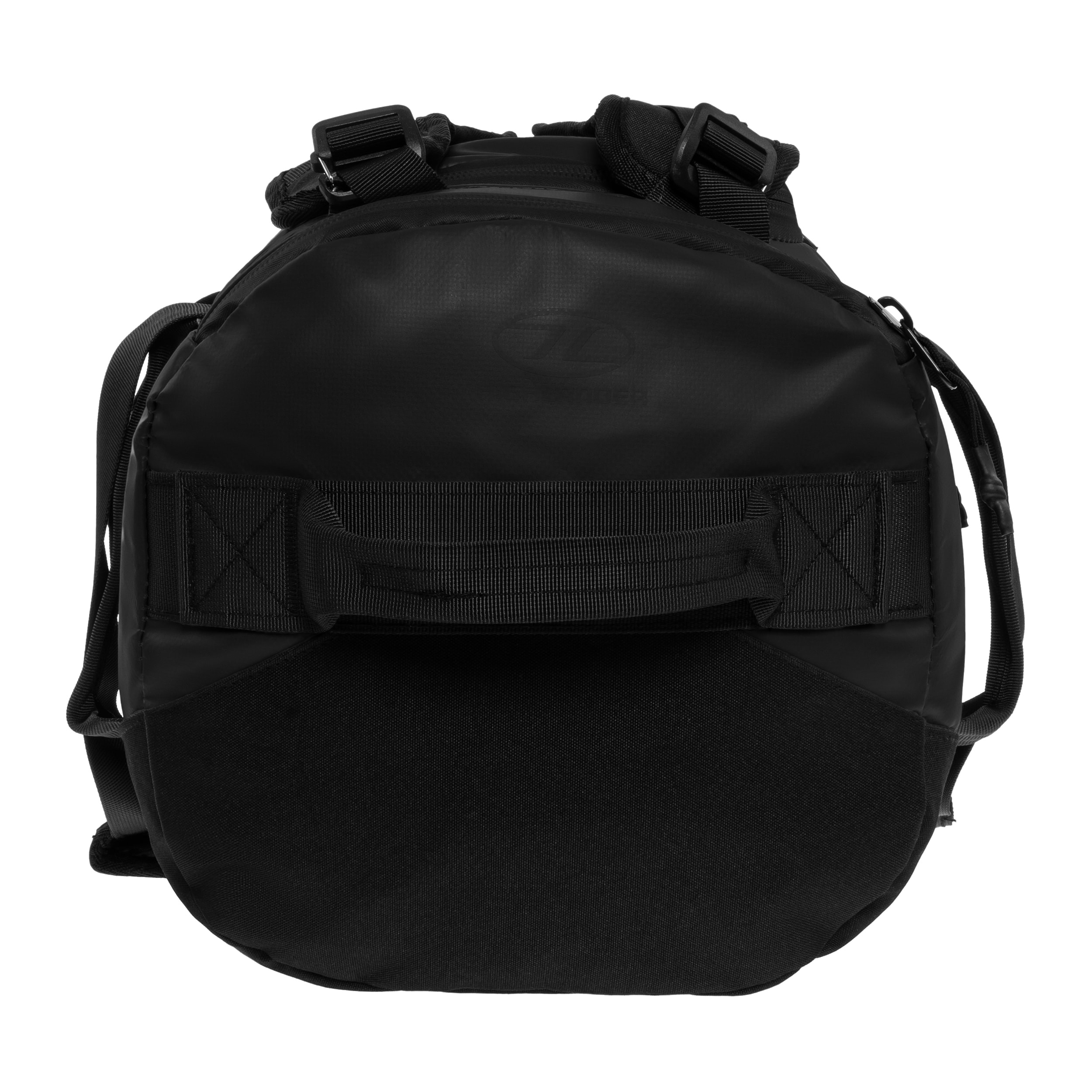 Torba Highlander Outdoor Hauler Duffel 30 l - Black