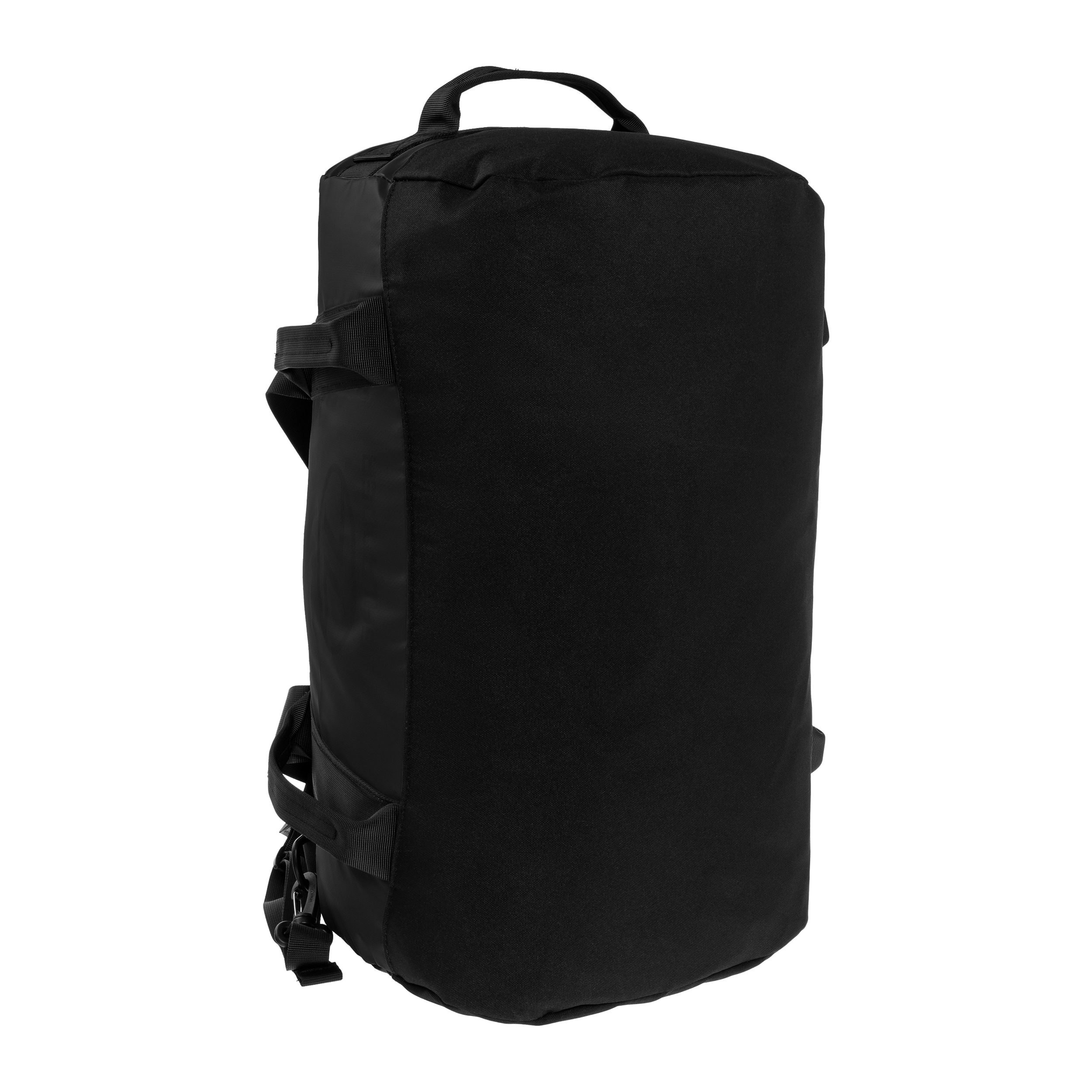 Torba Highlander Outdoor Hauler Duffel 30 l - Black