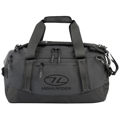 Torba Highlander Outdoor Hauler Duffel 30 l - Black