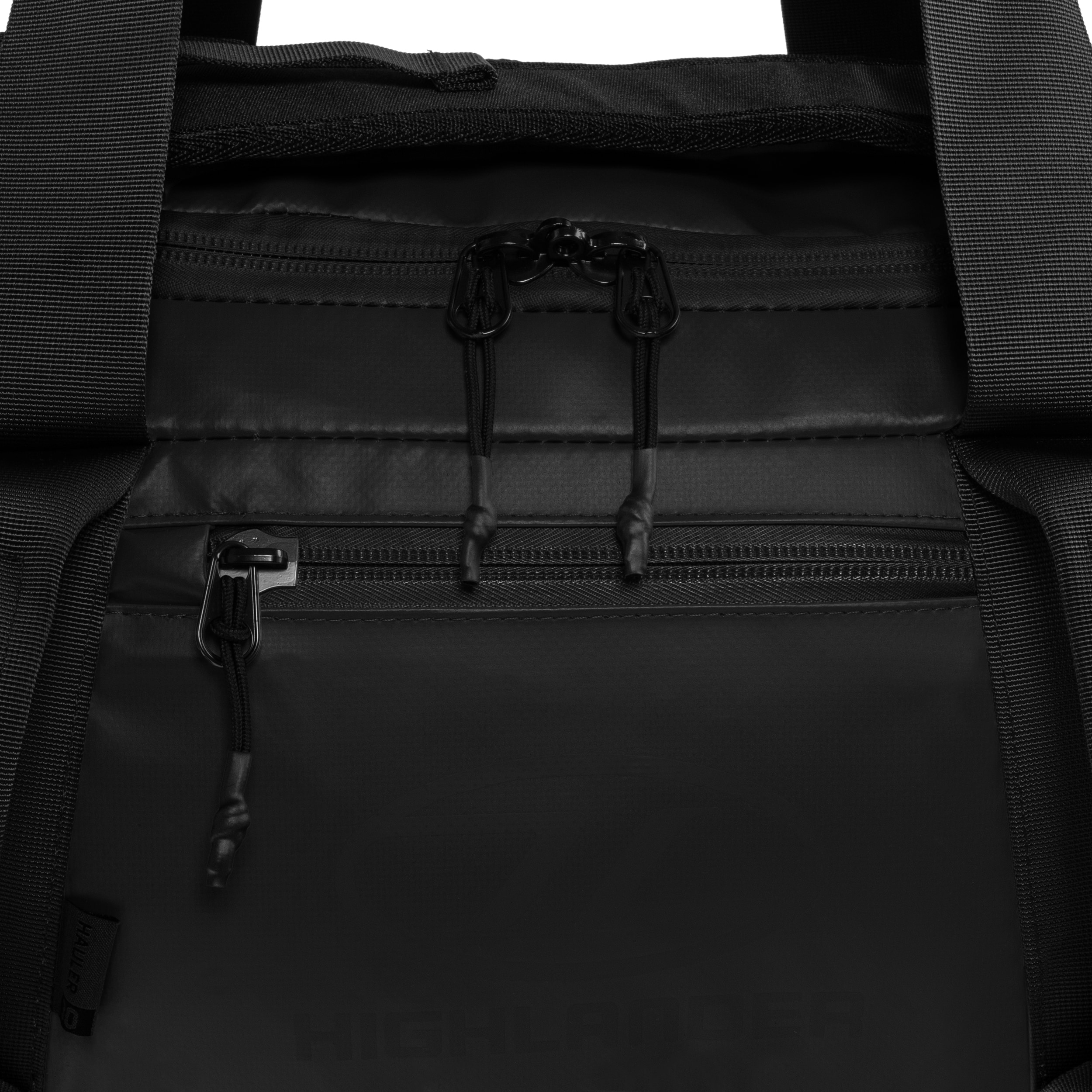 Torba Highlander Outdoor Hauler Duffel 30 l - Black
