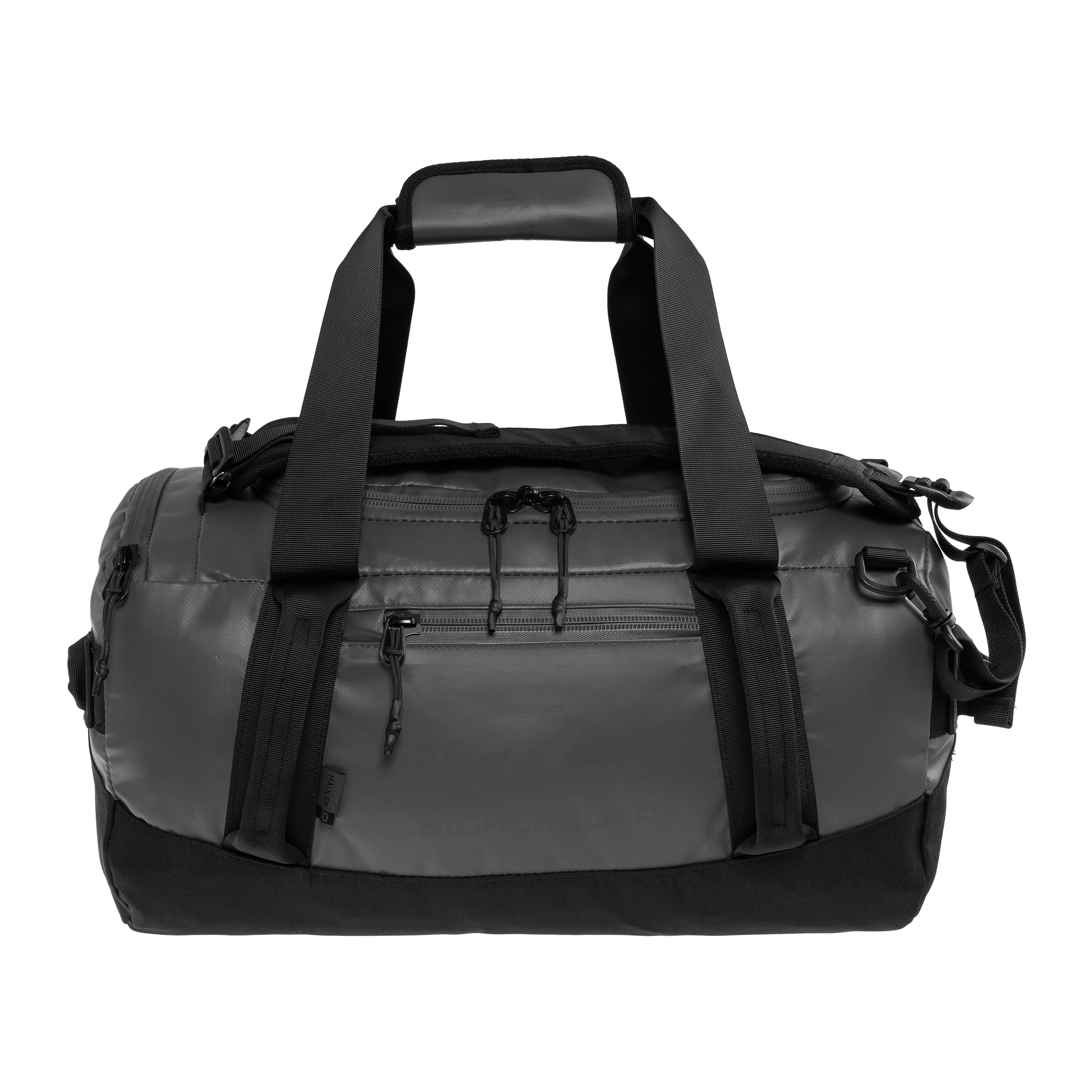 Сумка Highlander Outdoor Hauler Duffel 30 л - Dark Grey