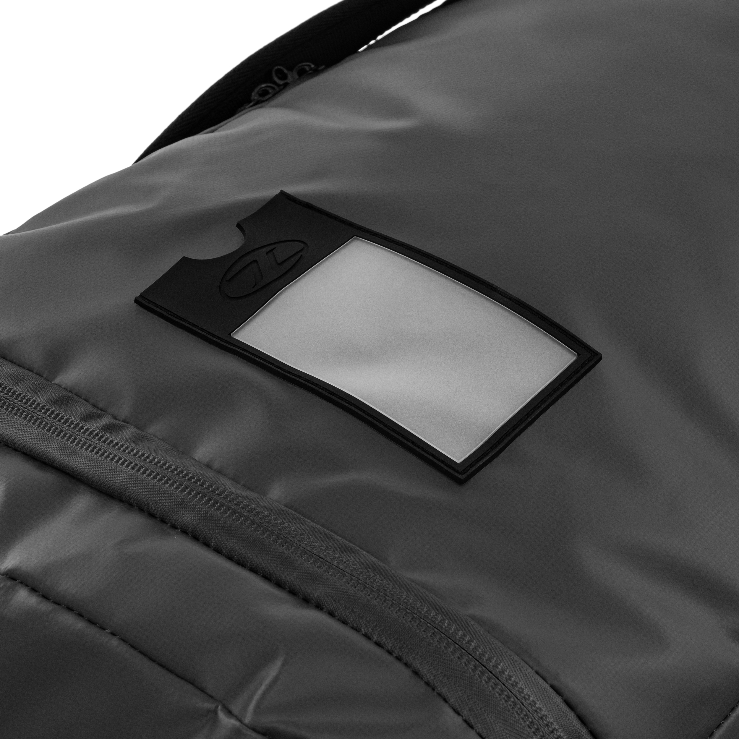 Сумка Highlander Outdoor Hauler Duffel 30 л - Dark Grey