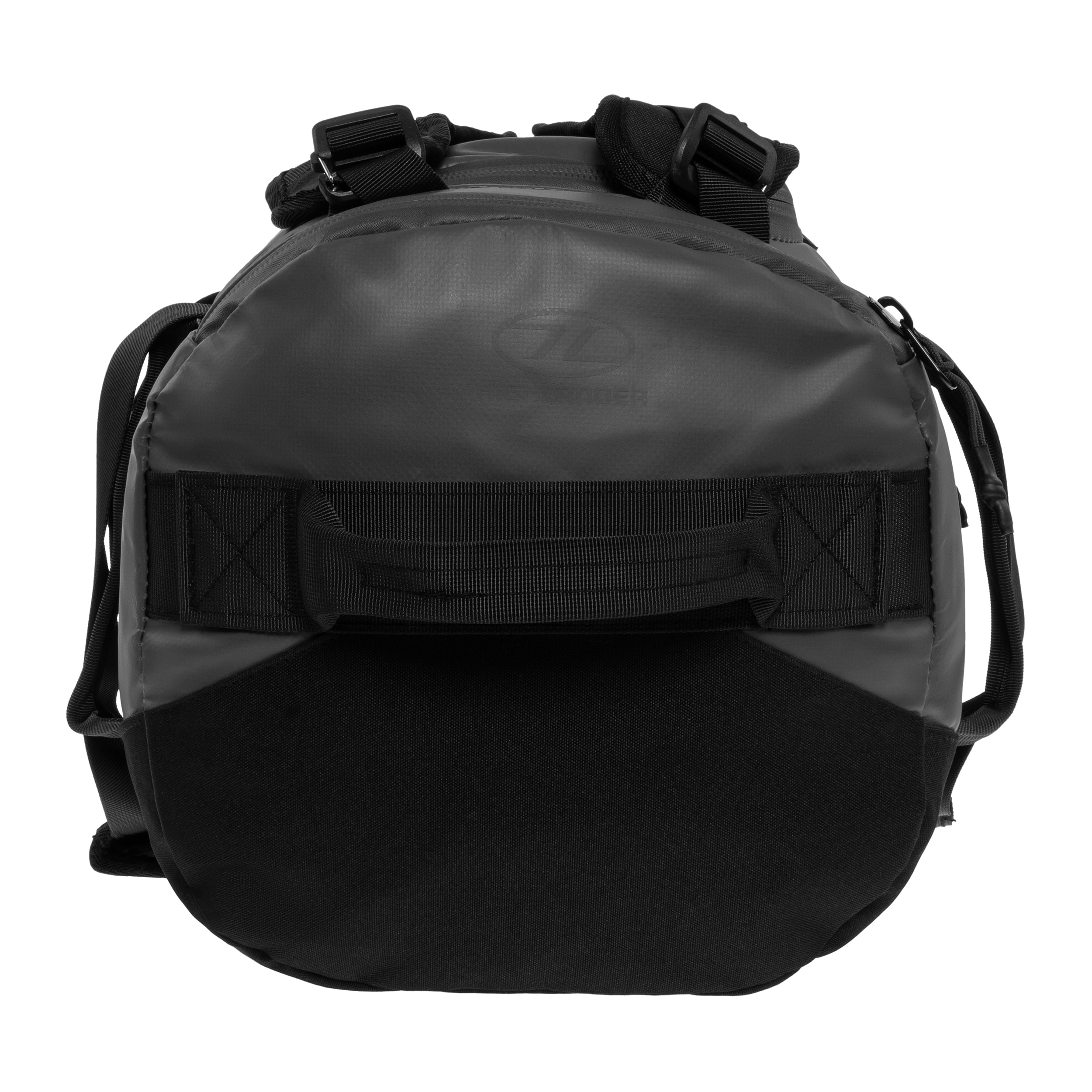 Сумка Highlander Outdoor Hauler Duffel 30 л - Dark Grey