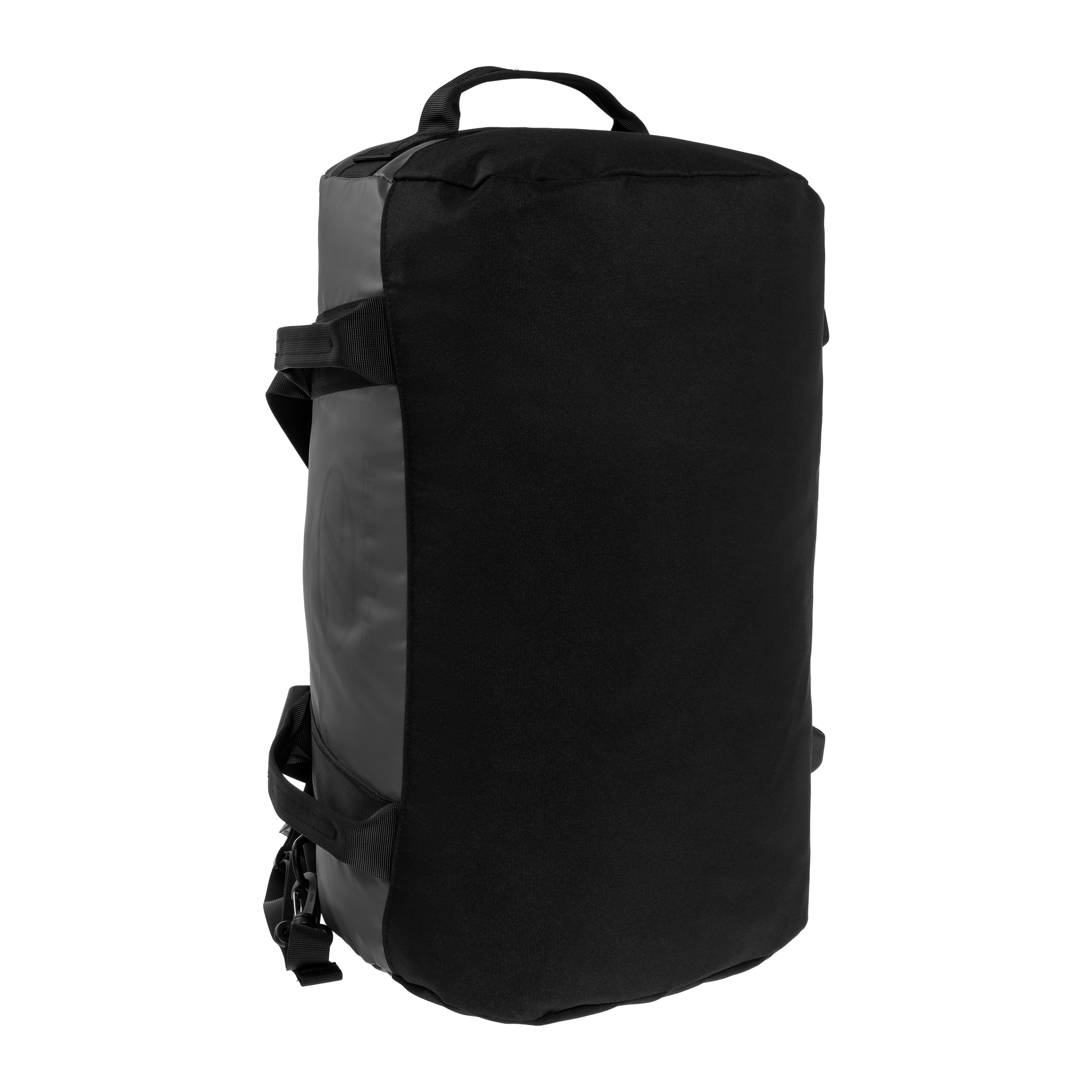 Сумка Highlander Outdoor Hauler Duffel 30 л - Dark Grey