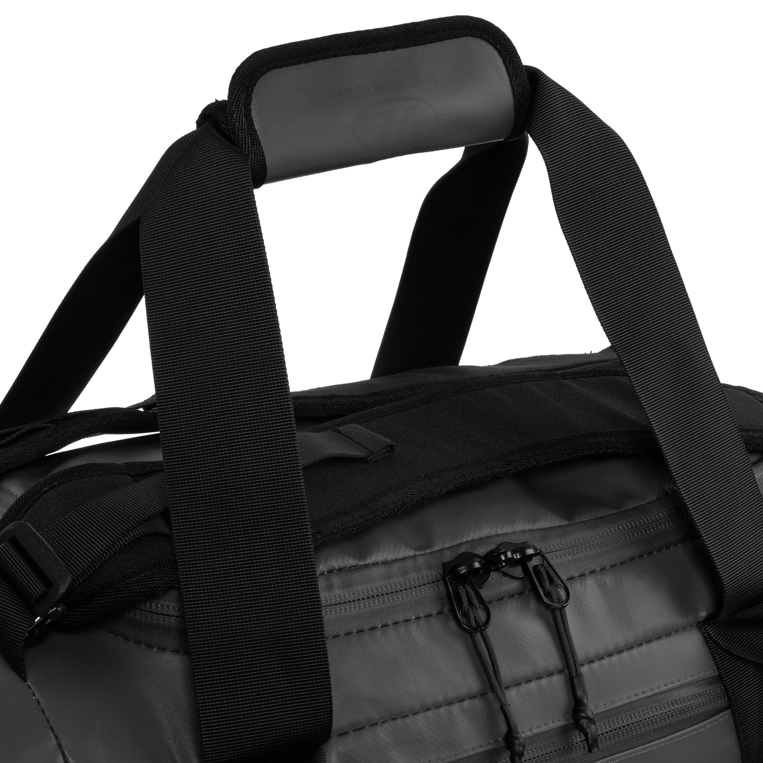 Сумка Highlander Outdoor Hauler Duffel 30 л - Dark Grey