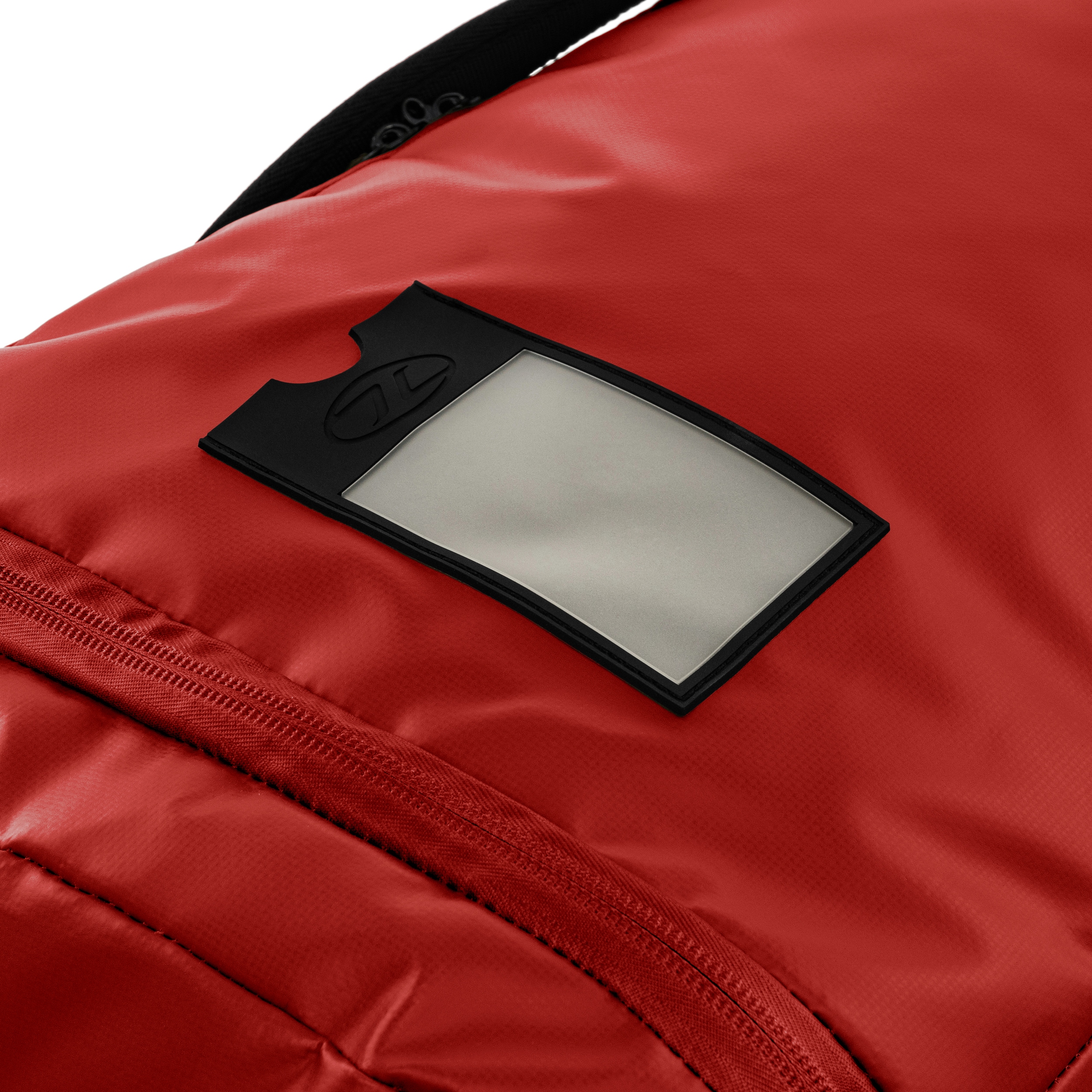 Torba Highlander Outdoor Hauler Duffel 30 l - Red