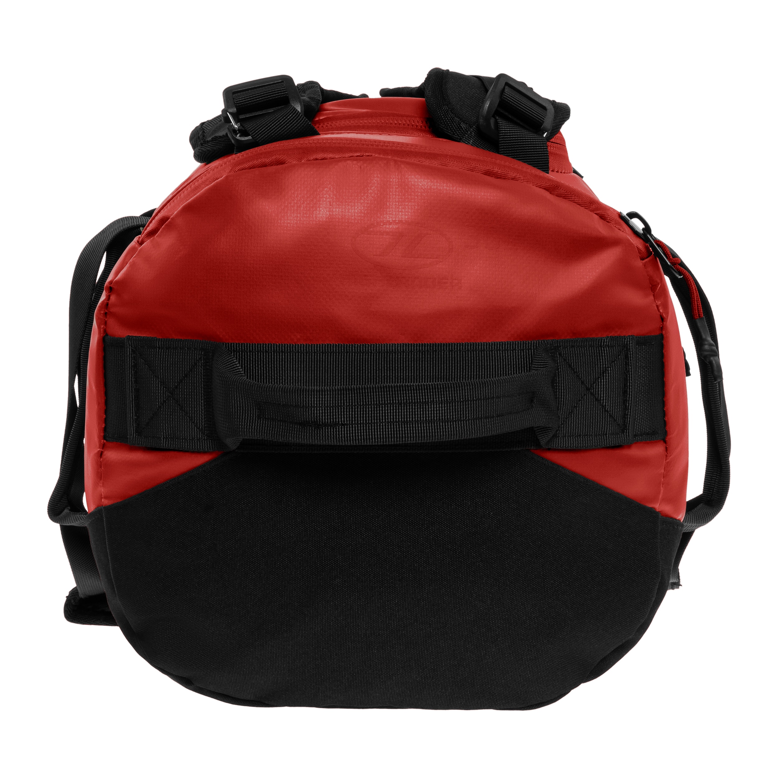 Torba Highlander Outdoor Hauler Duffel 30 l - Red