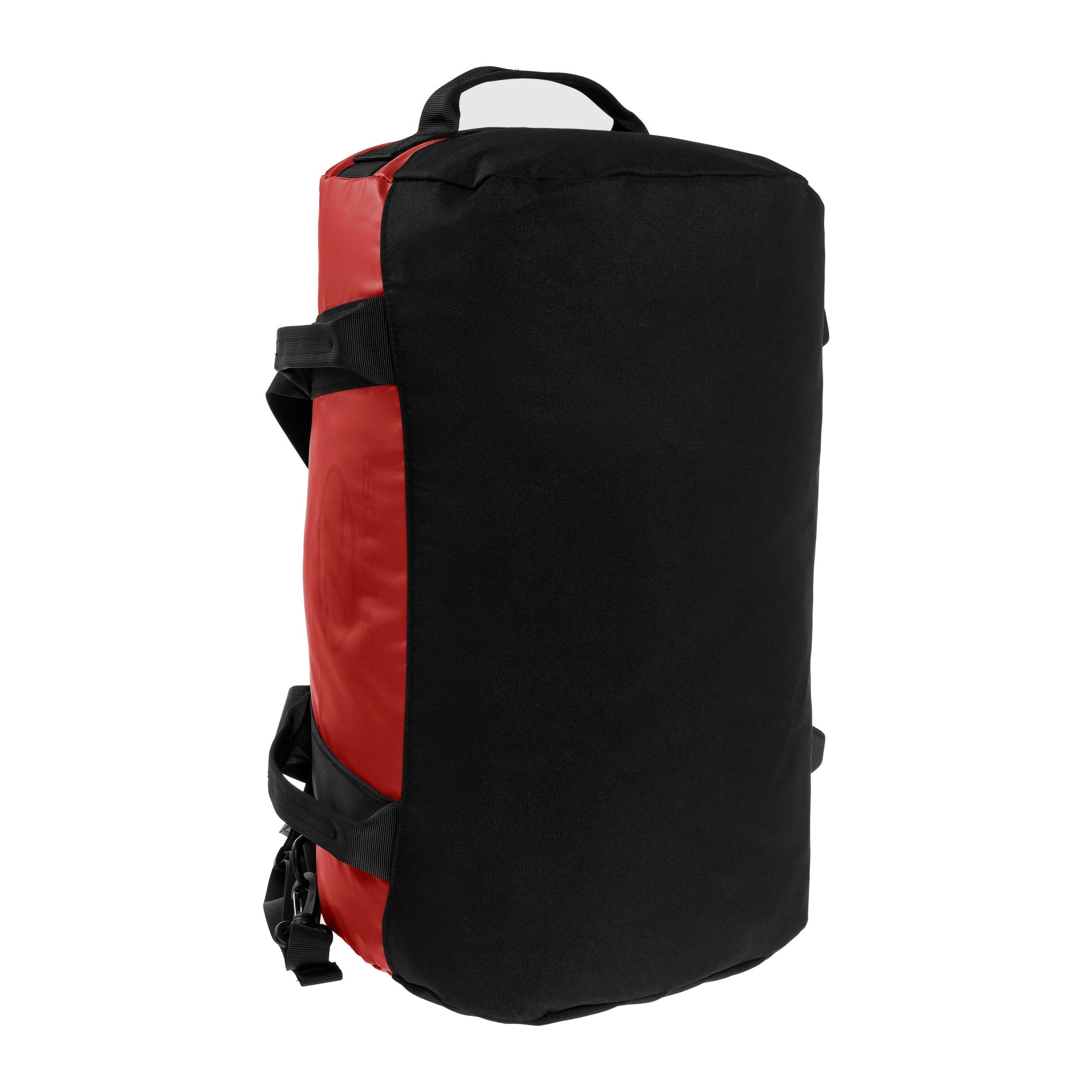 Torba Highlander Outdoor Hauler Duffel 30 l - Red