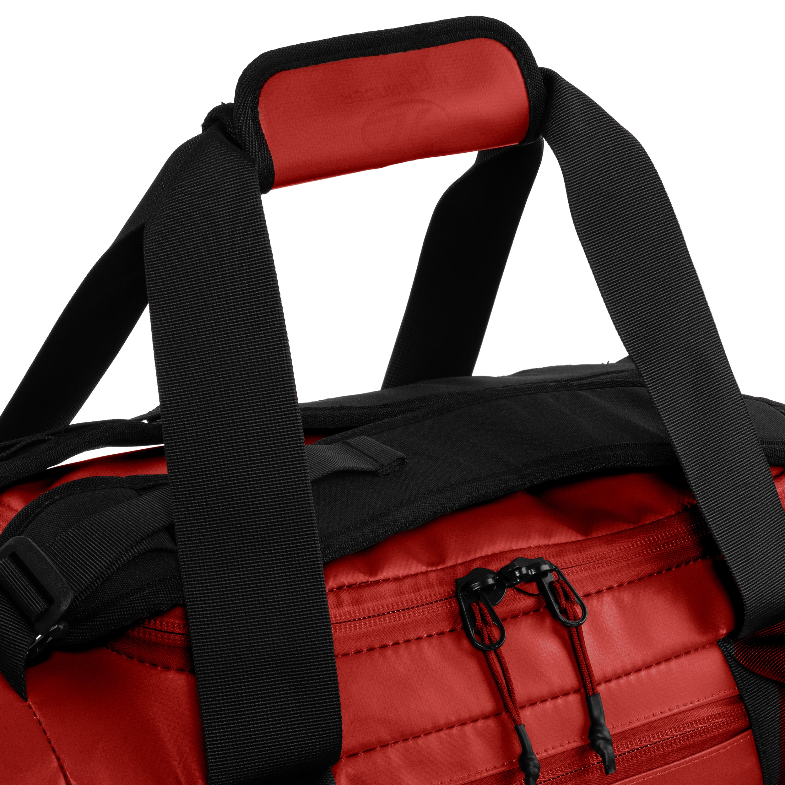 Torba Highlander Outdoor Hauler Duffel 30 l - Red