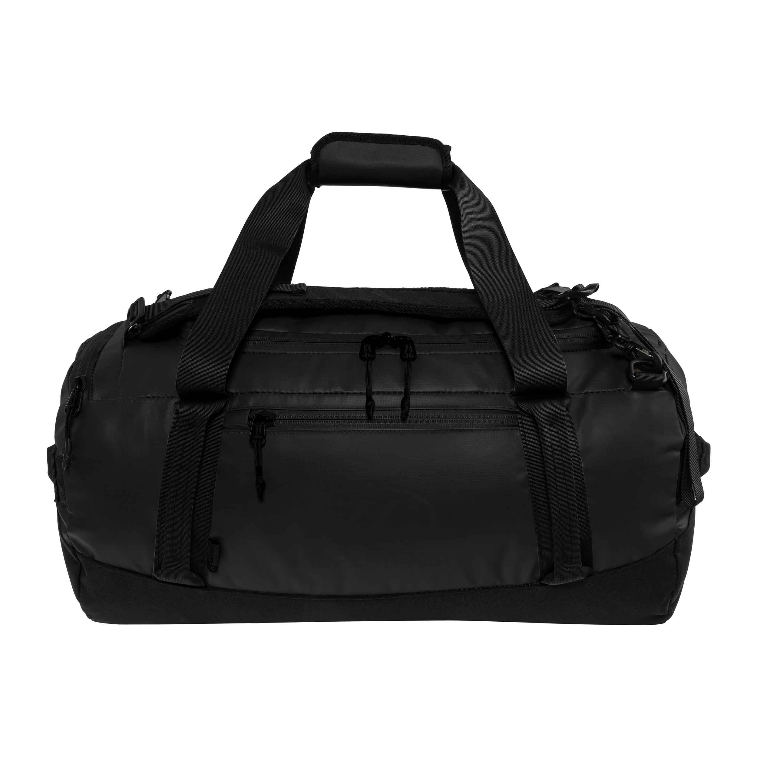 Сумка Highlander Outdoor Hauler Duffel 45 л - Black