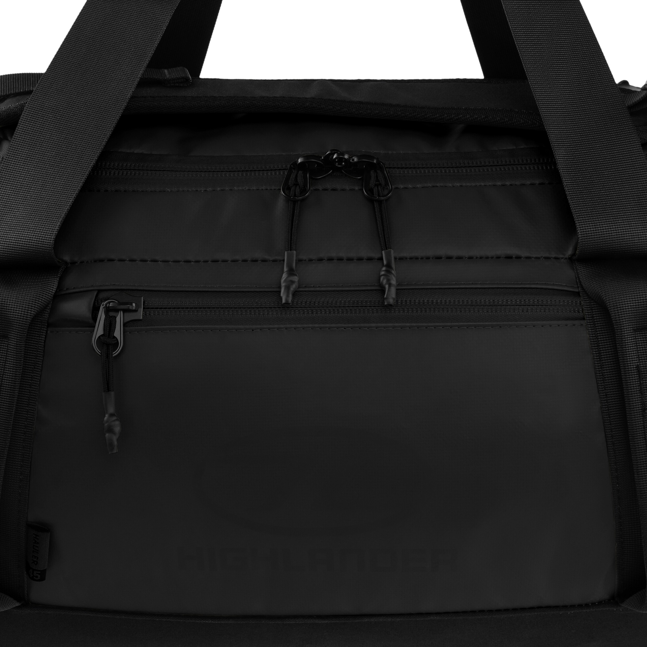 Сумка Highlander Outdoor Hauler Duffel 45 л - Black