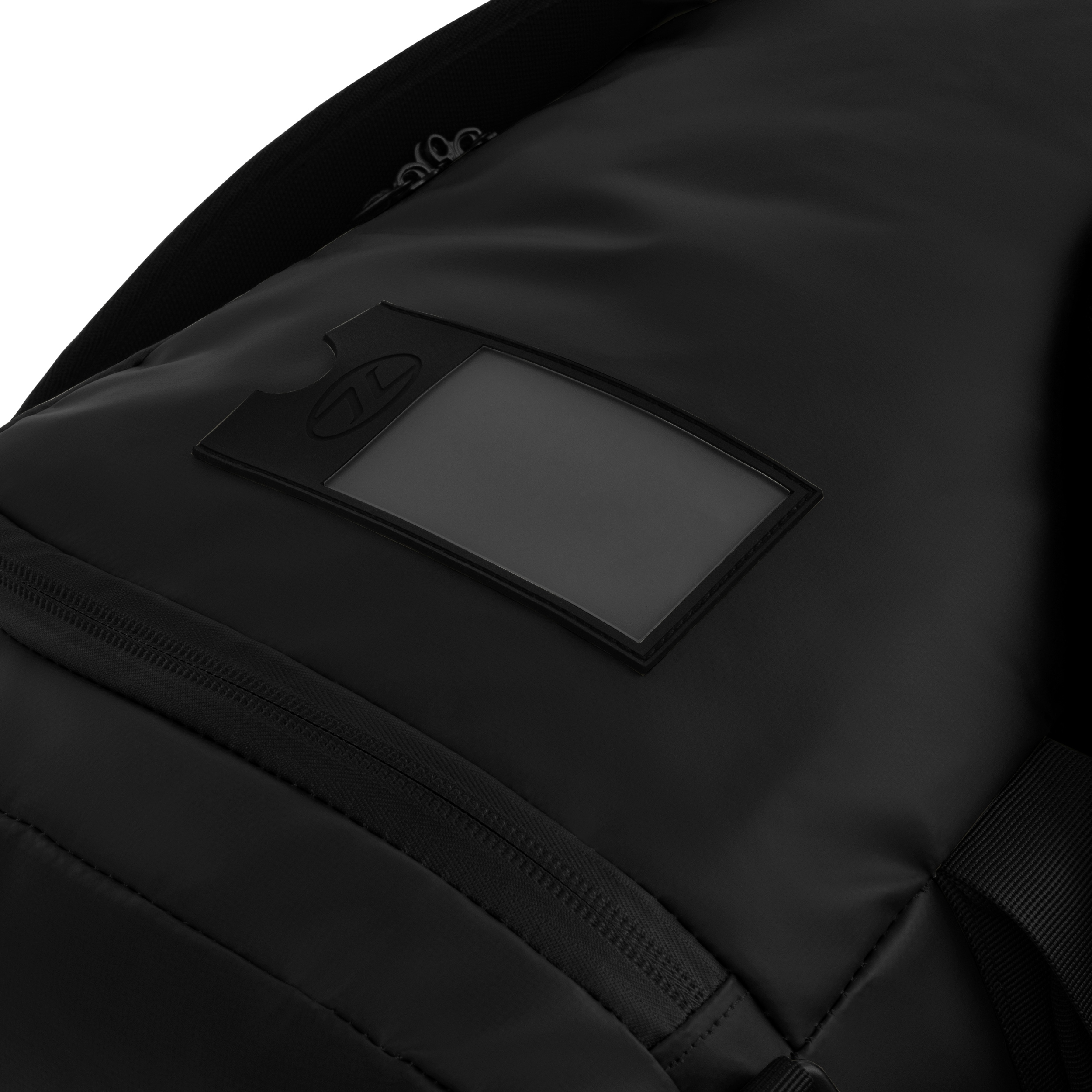 Сумка Highlander Outdoor Hauler Duffel 45 л - Black
