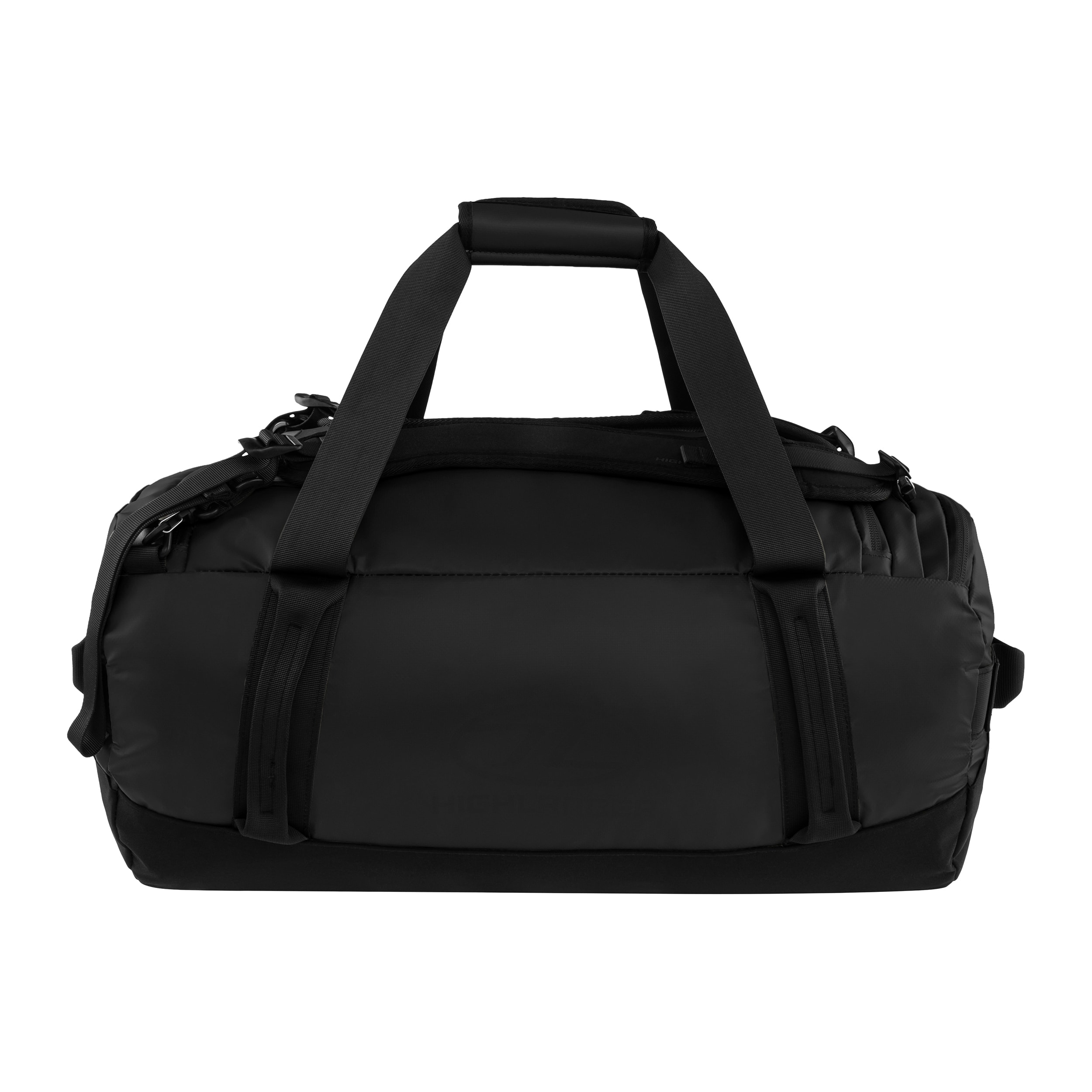 Сумка Highlander Outdoor Hauler Duffel 45 л - Black