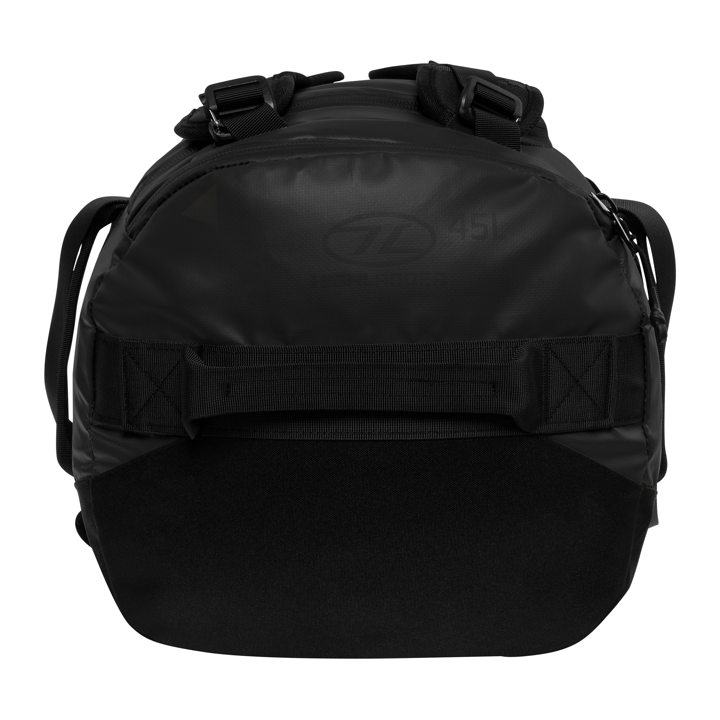 Сумка Highlander Outdoor Hauler Duffel 45 л - Black