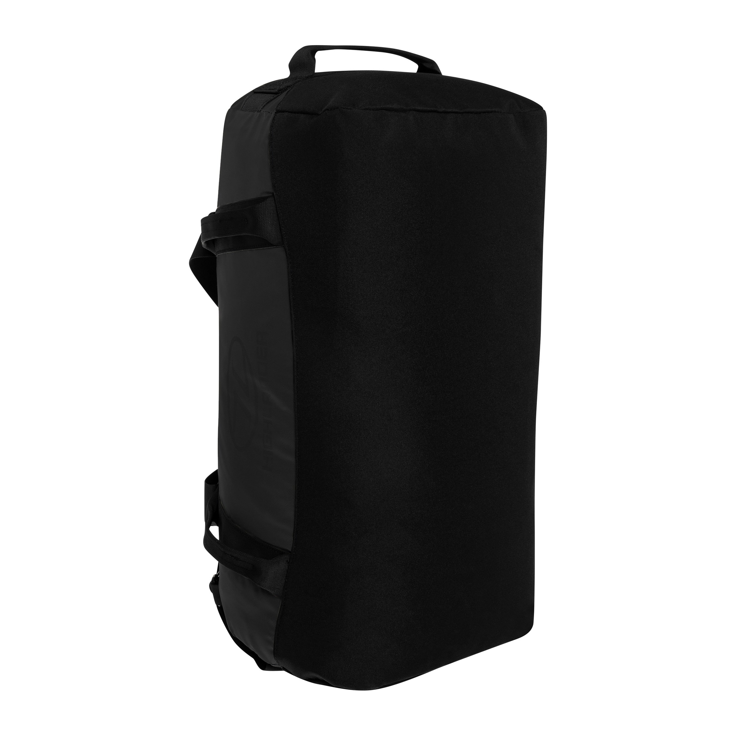Сумка Highlander Outdoor Hauler Duffel 45 л - Black