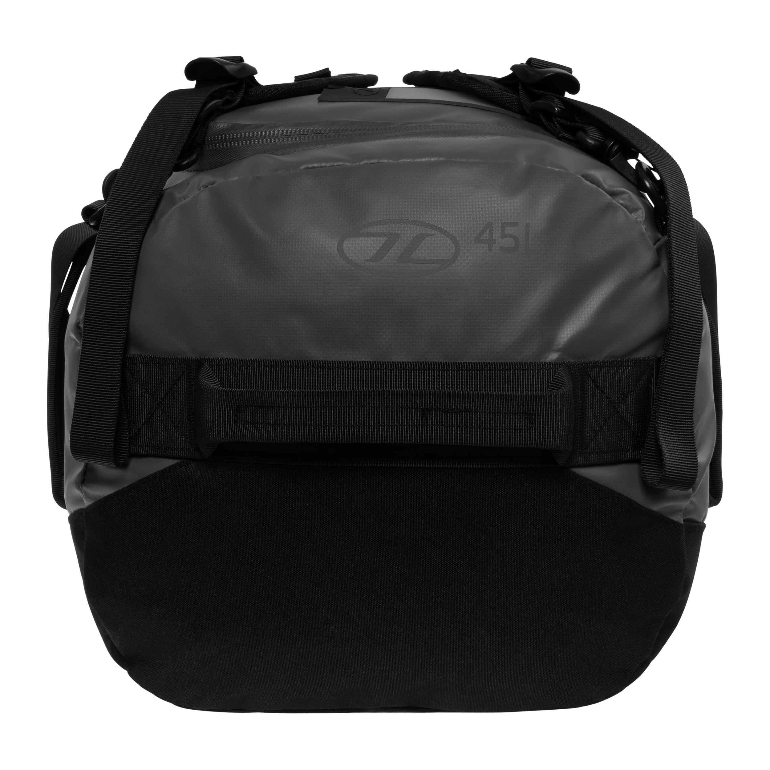 Сумка Highlander Outdoor Hauler Duffel 45 л - Dark Grey