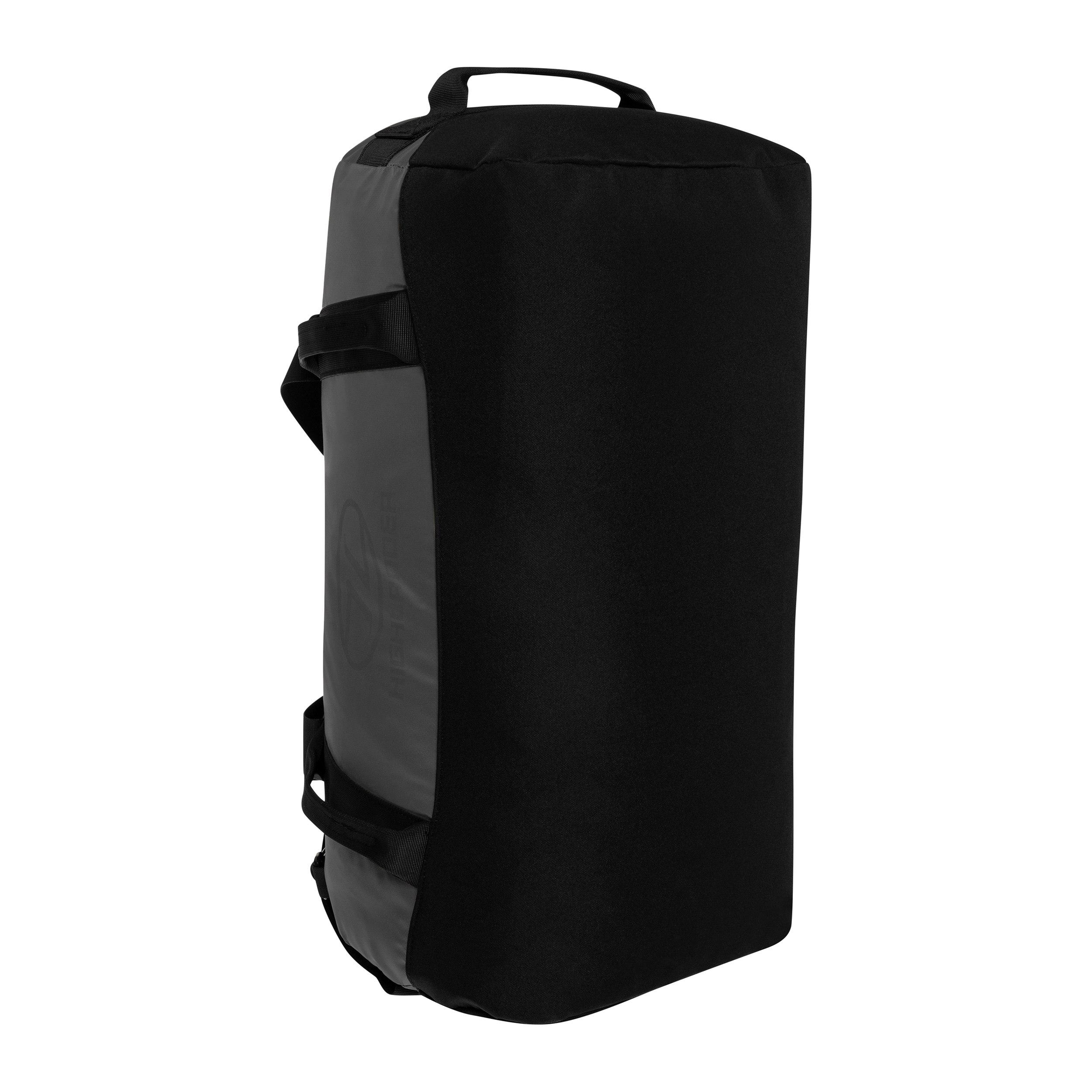Сумка Highlander Outdoor Hauler Duffel 45 л - Dark Grey