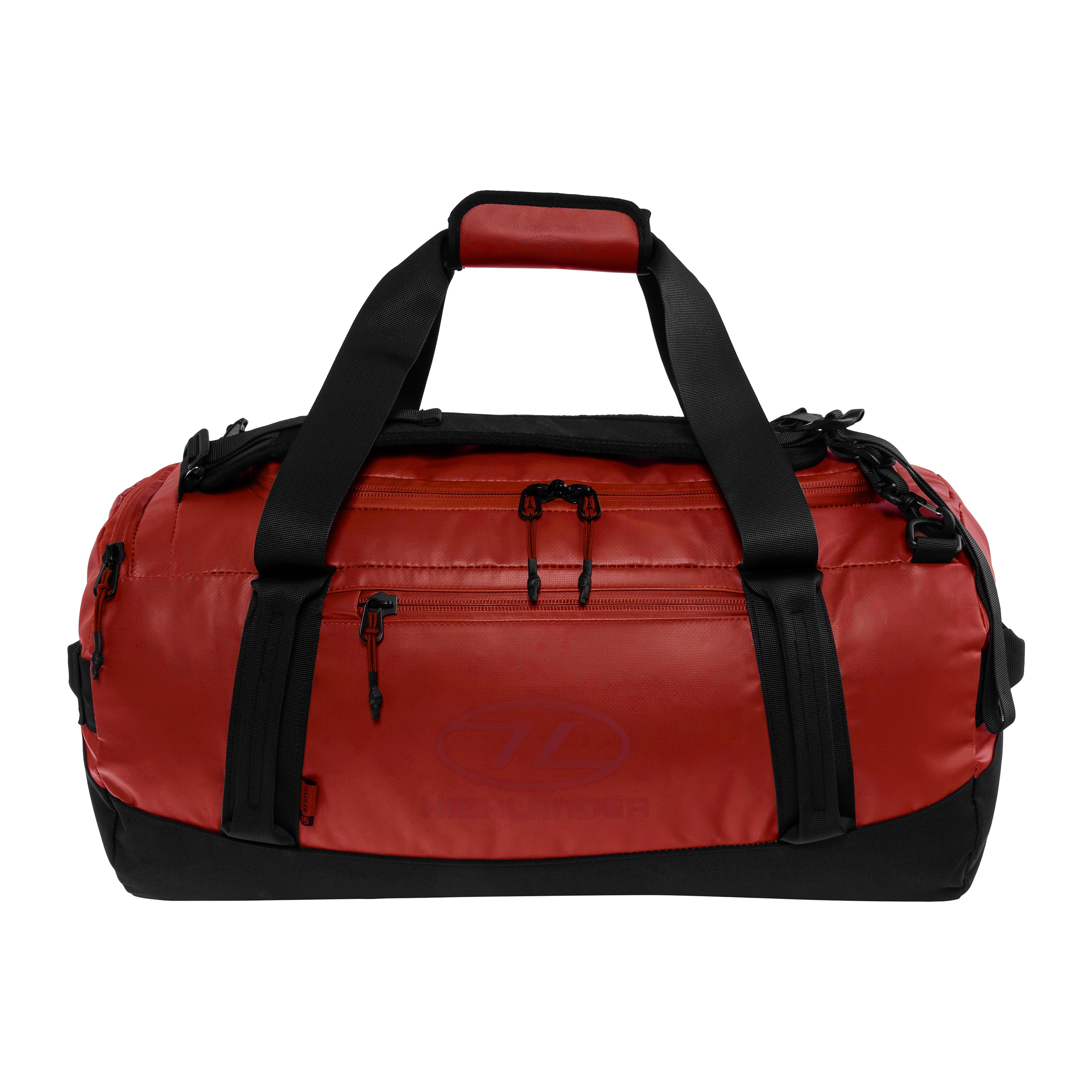 Сумка Highlander Outdoor Hauler Duffel 45 л - Red