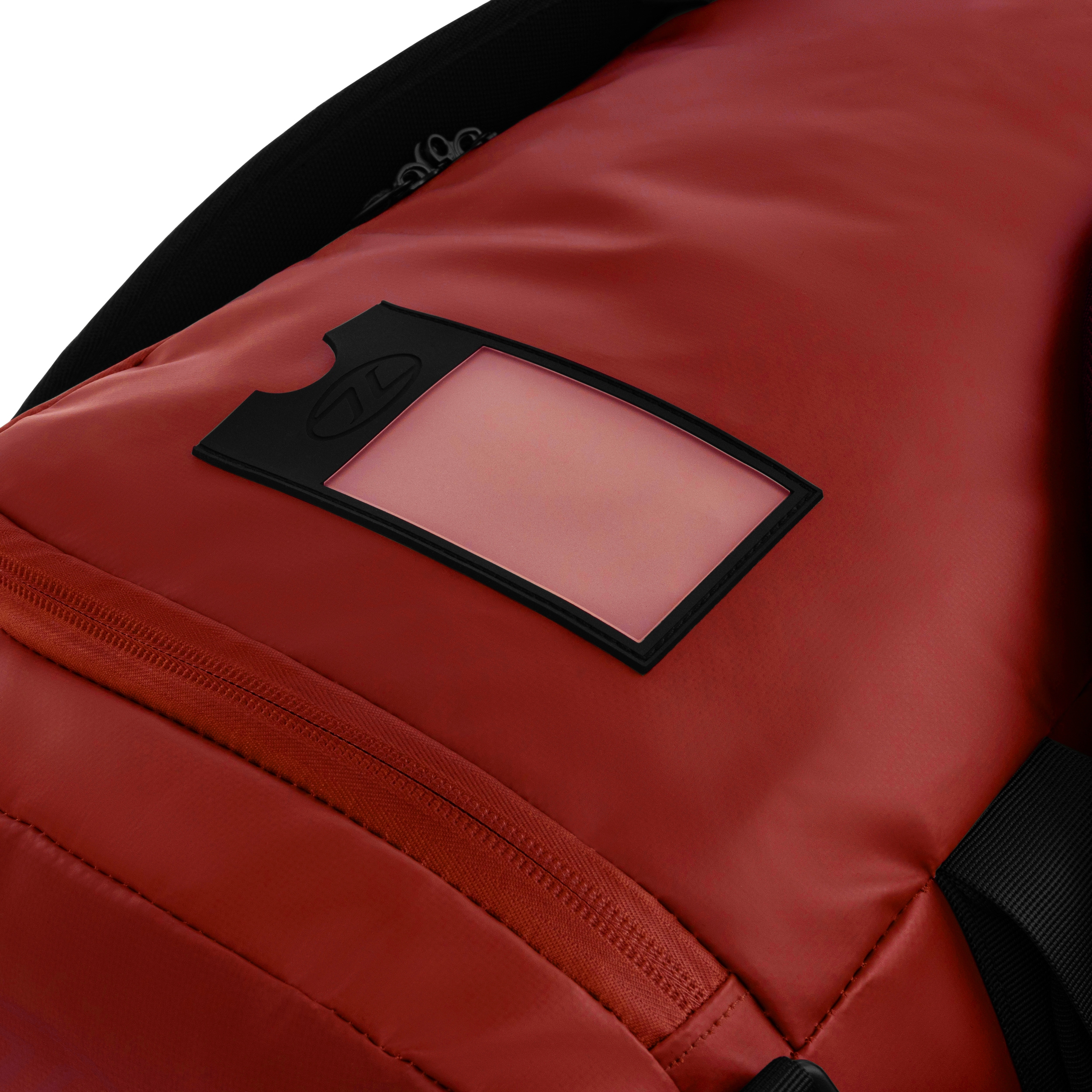 Сумка Highlander Outdoor Hauler Duffel 45 л - Red