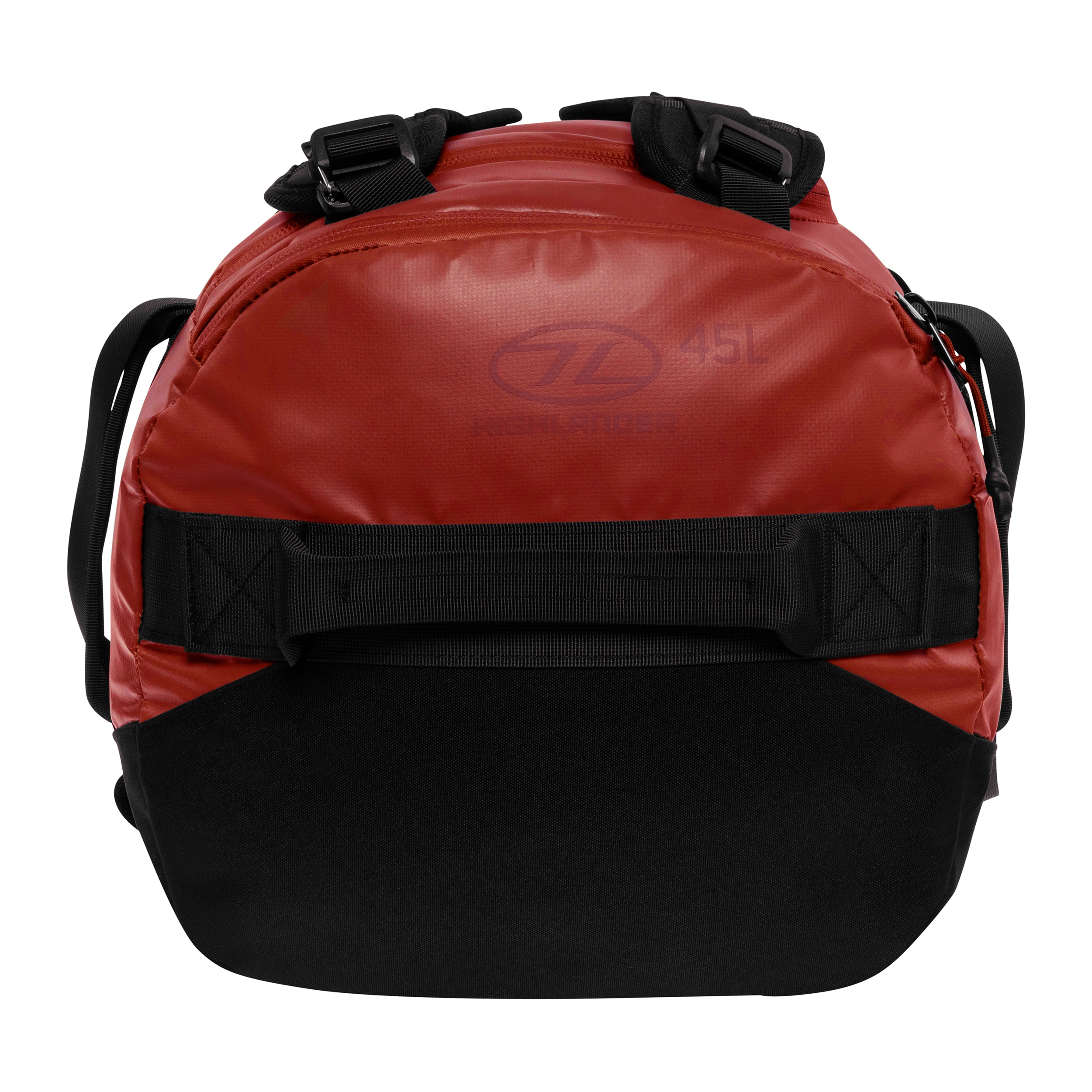 Сумка Highlander Outdoor Hauler Duffel 45 л - Red