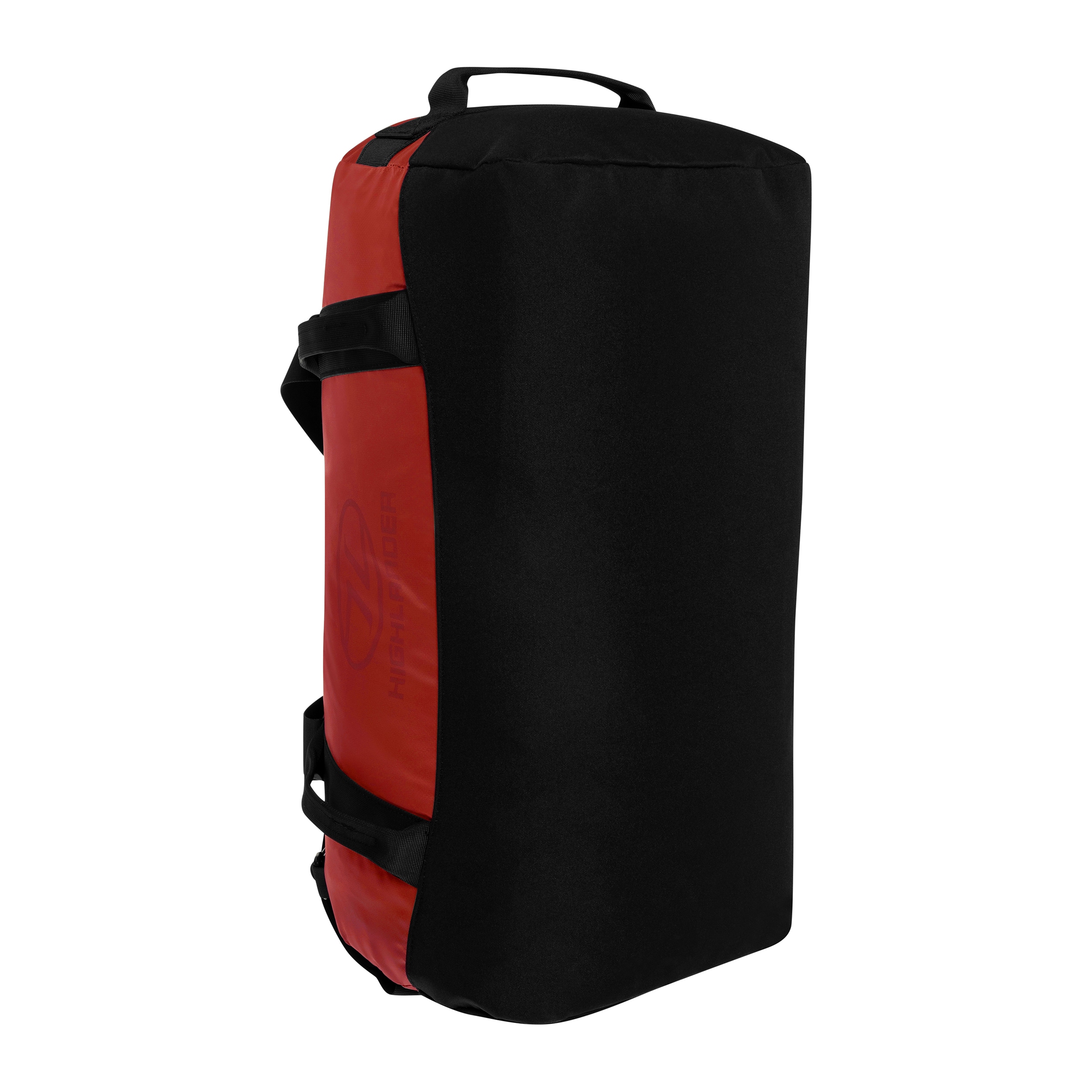 Сумка Highlander Outdoor Hauler Duffel 45 л - Red