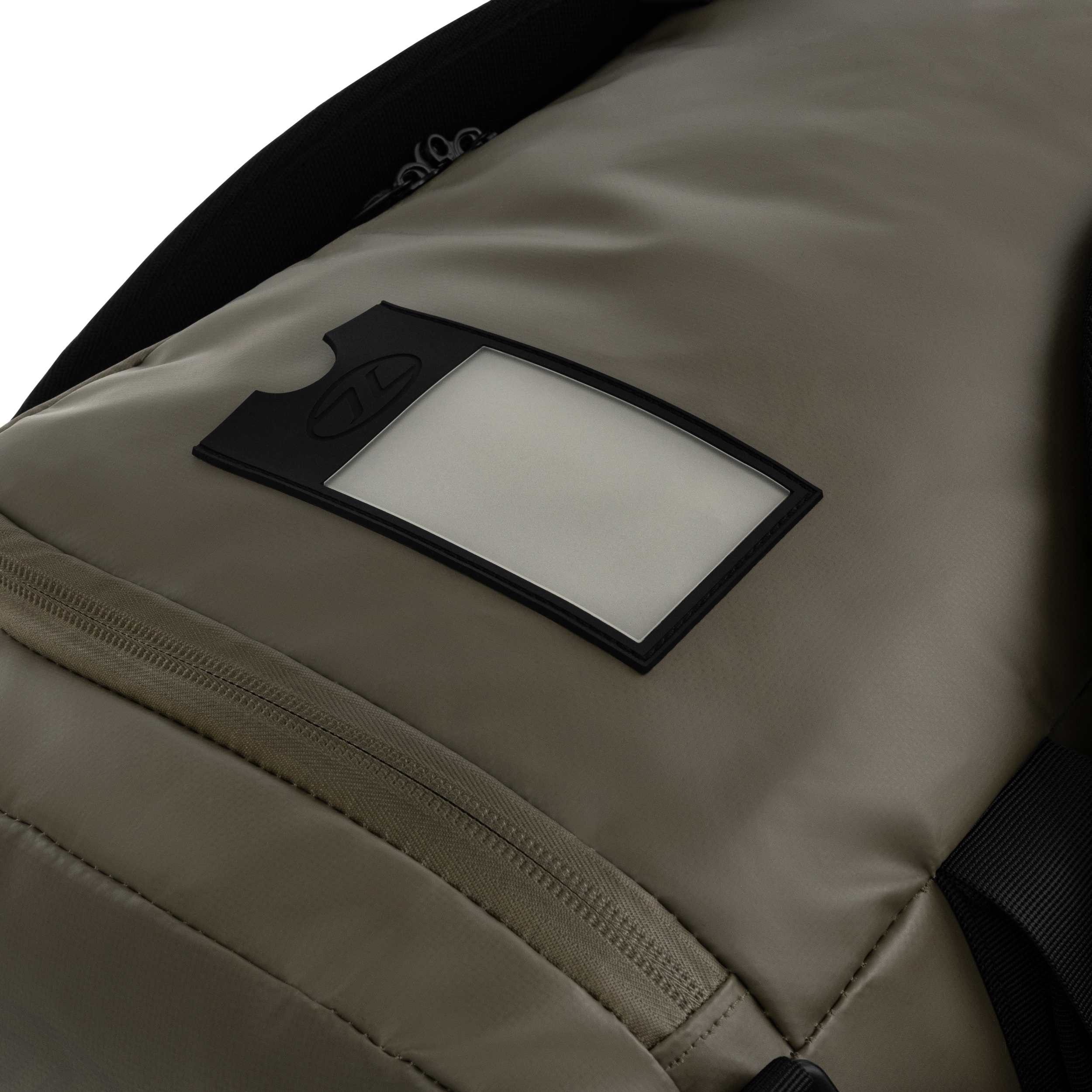 Сумка Highlander Outdoor Hauler Duffel 45 л - Ranger Green