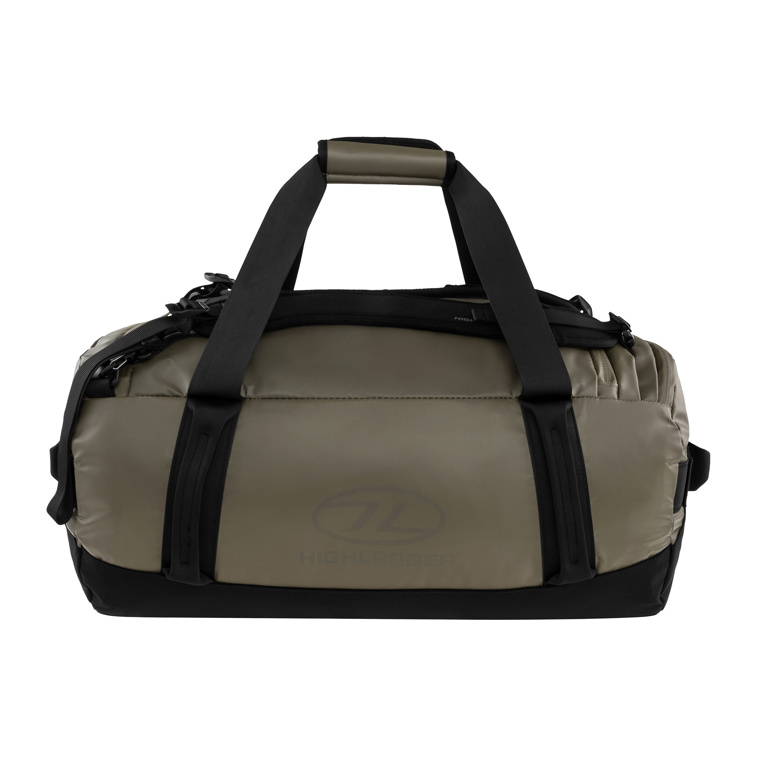 Сумка Highlander Outdoor Hauler Duffel 45 л - Ranger Green