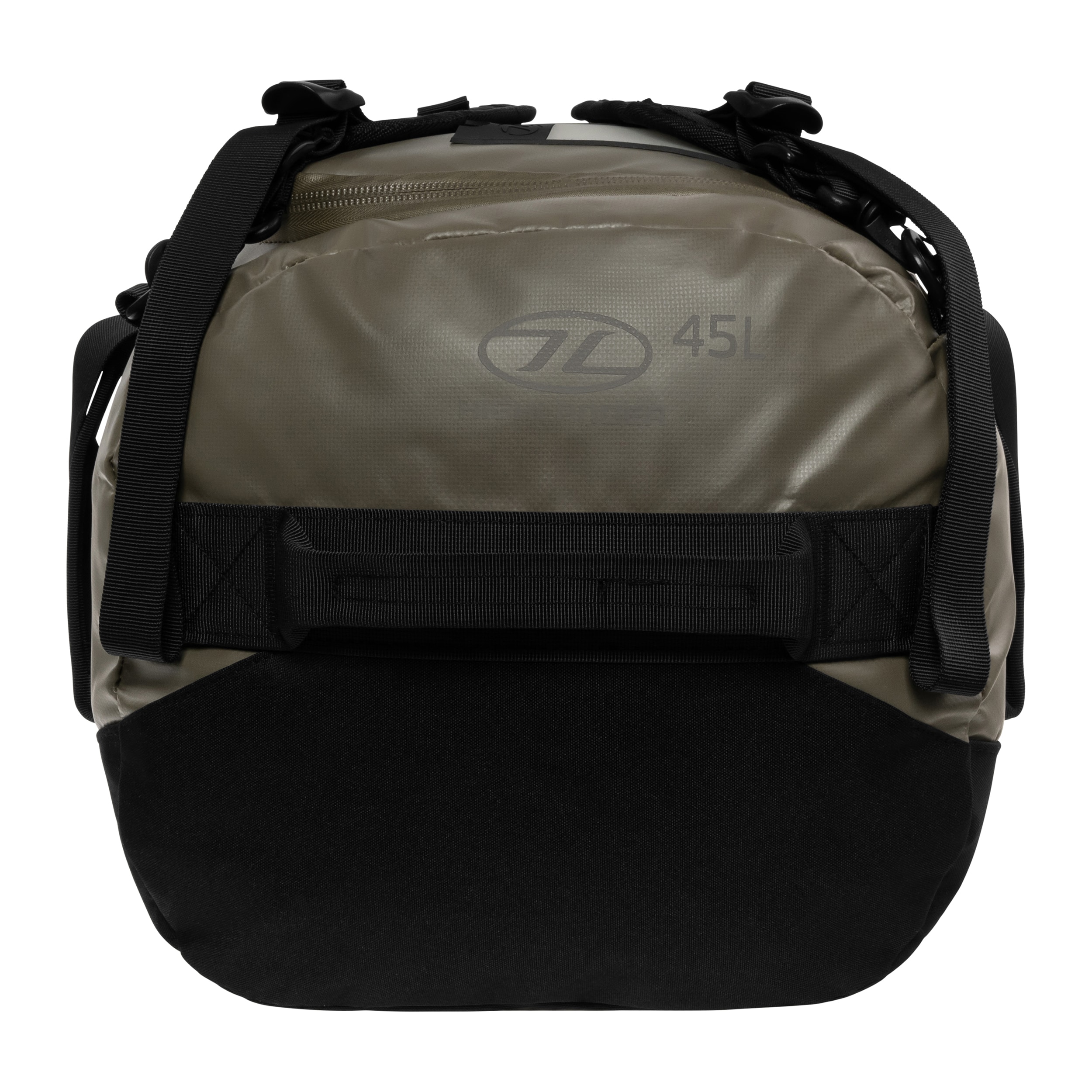 Сумка Highlander Outdoor Hauler Duffel 45 л - Ranger Green
