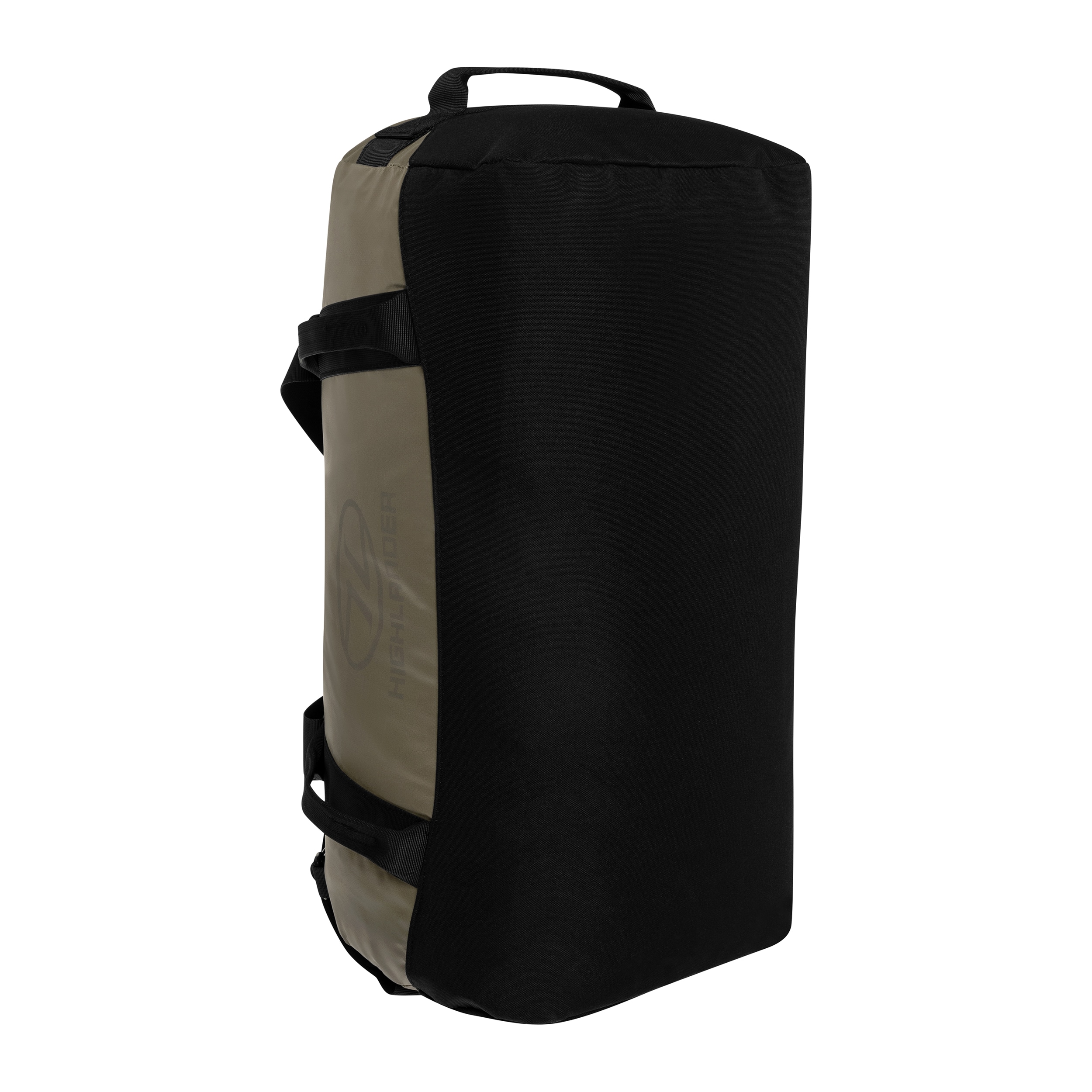 Сумка Highlander Outdoor Hauler Duffel 45 л - Ranger Green