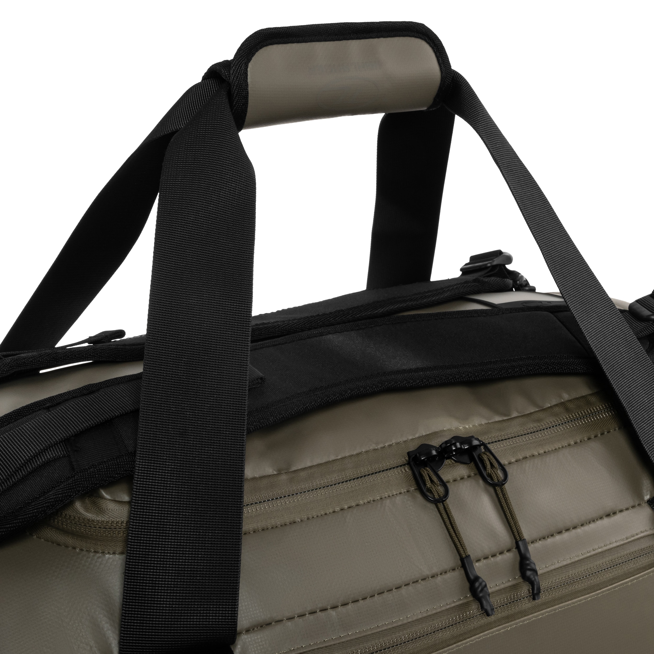 Сумка Highlander Outdoor Hauler Duffel 45 л - Ranger Green
