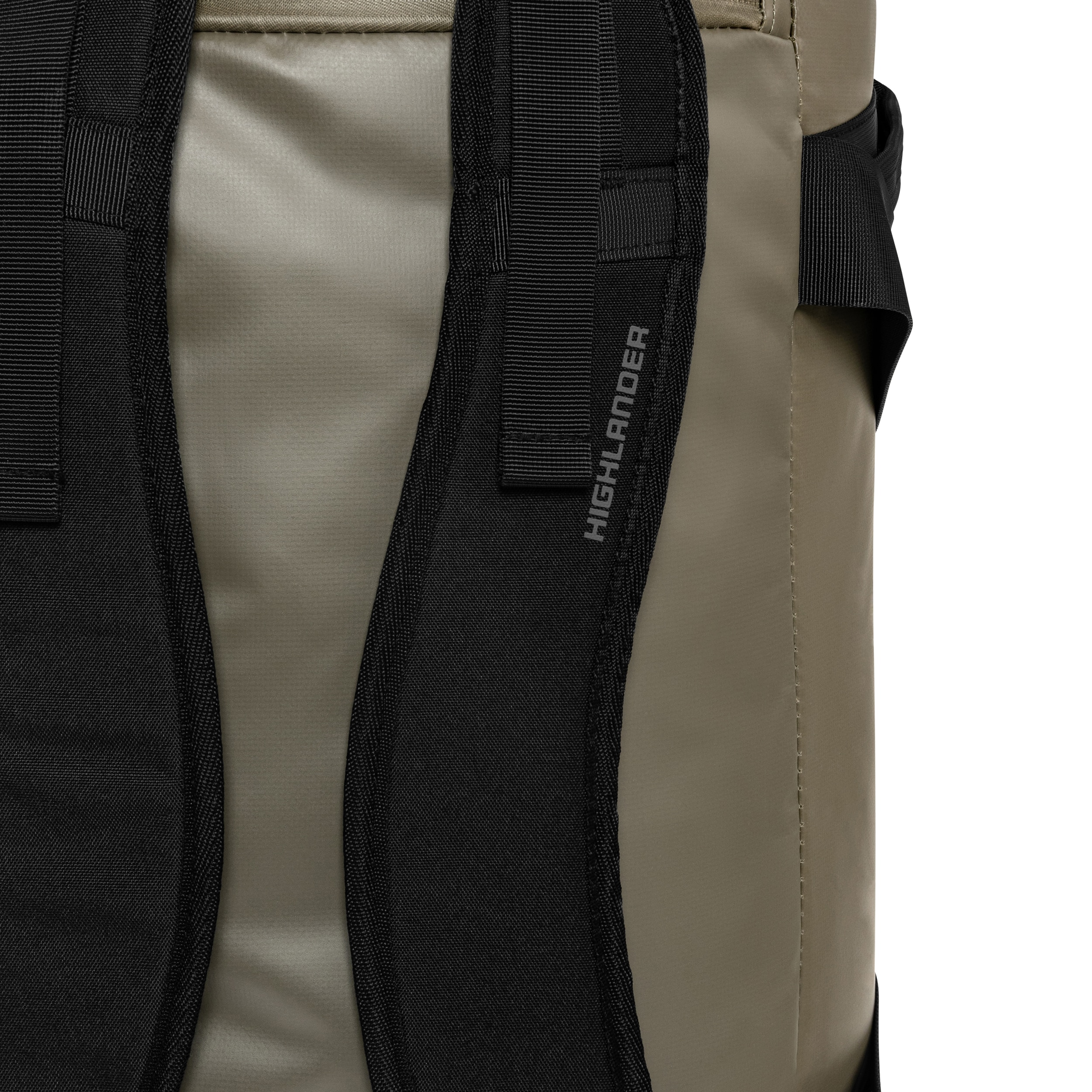Сумка Highlander Outdoor Hauler Duffel 45 л - Ranger Green