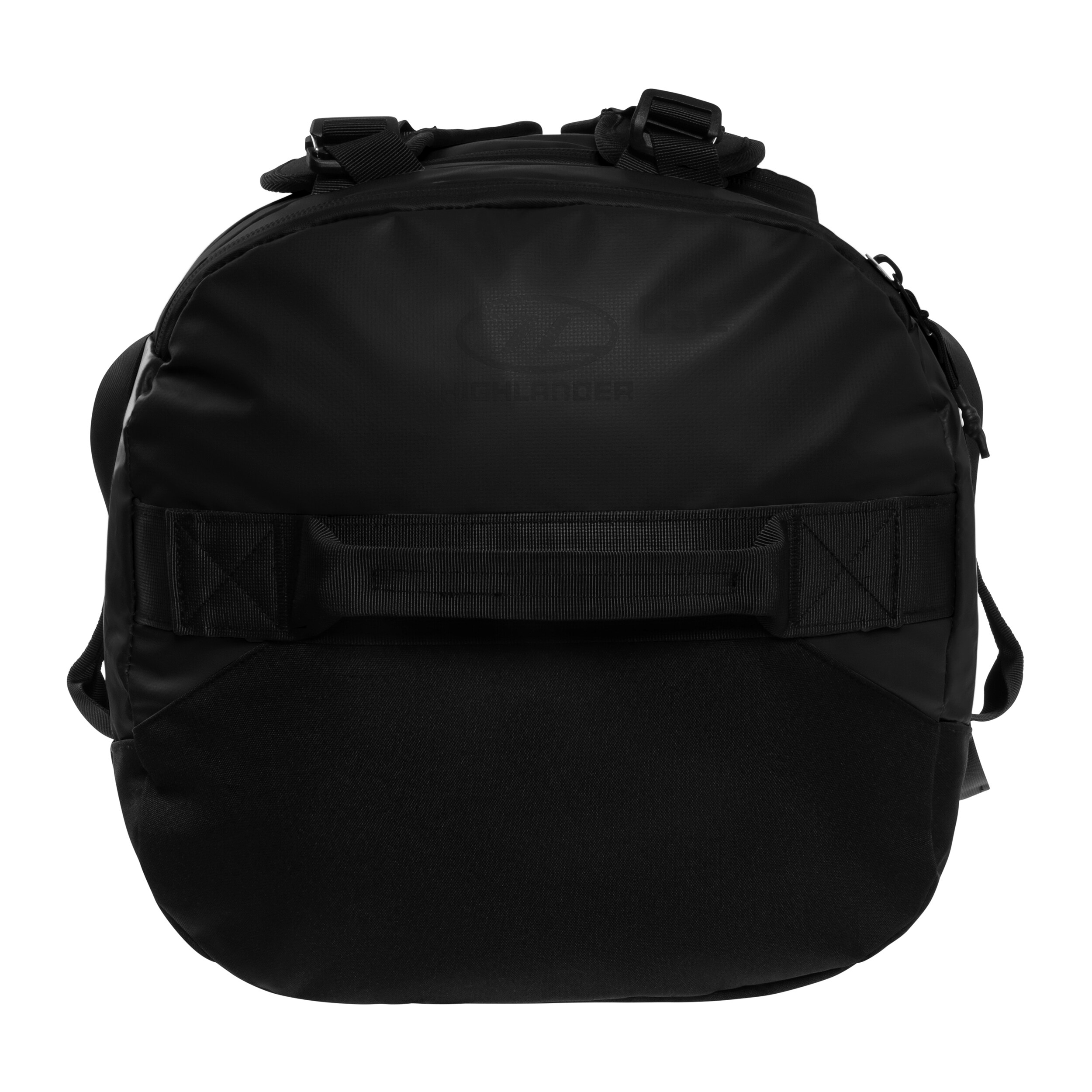 Сумка Highlander Outdoor Hauler Duffel 65 л - Black