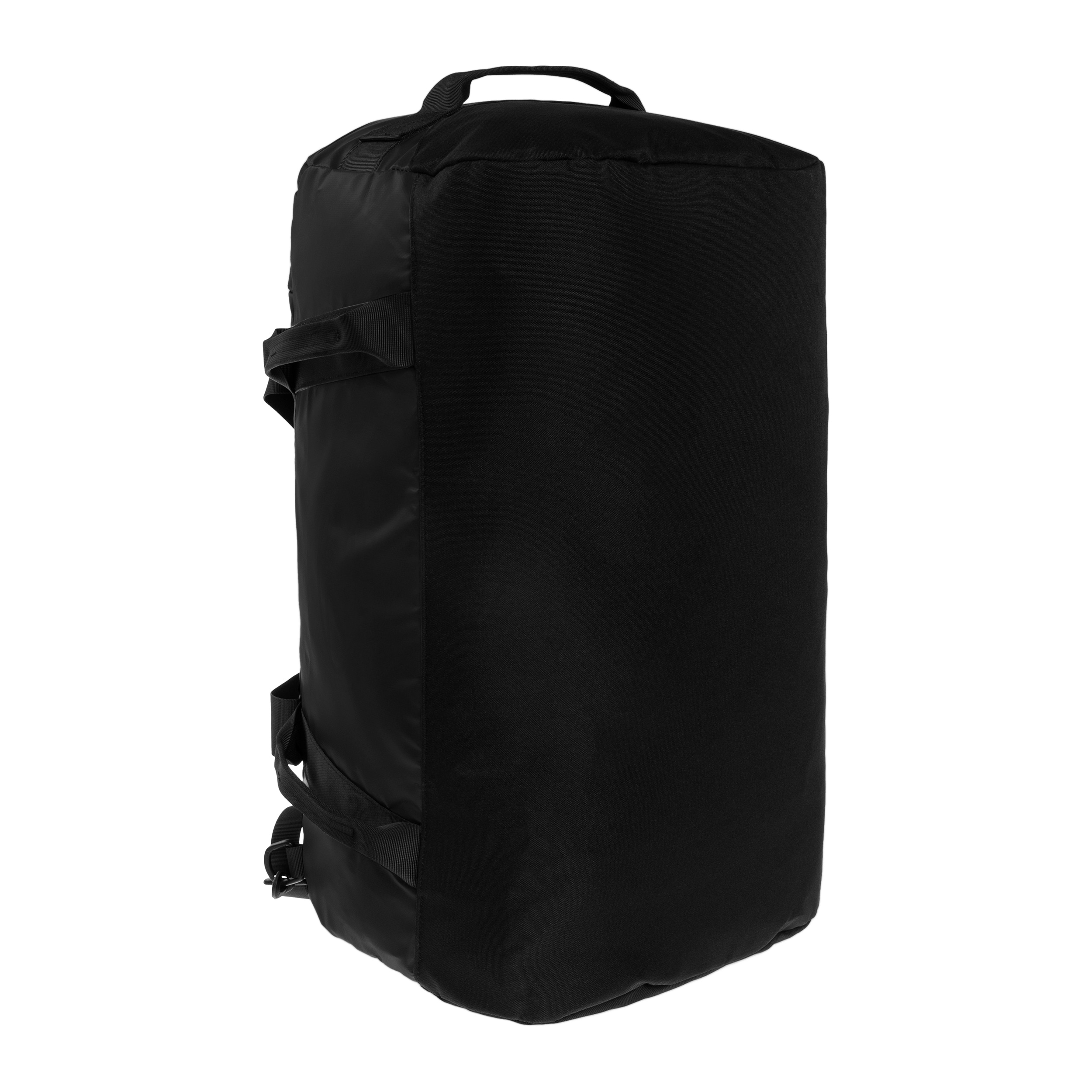 Сумка Highlander Outdoor Hauler Duffel 65 л - Black