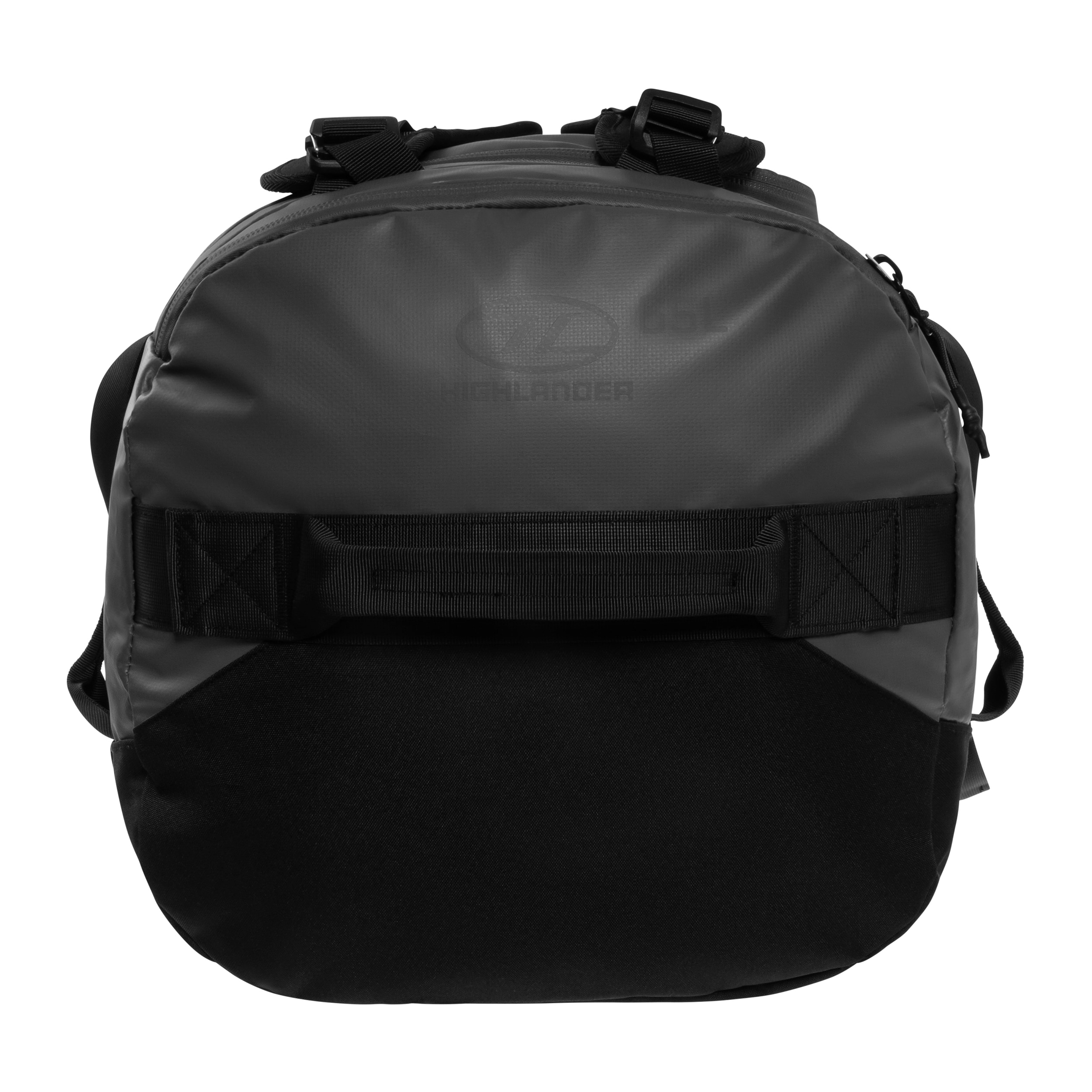 Сумка Highlander Outdoor Hauler Duffel 65 л - Dark Grey