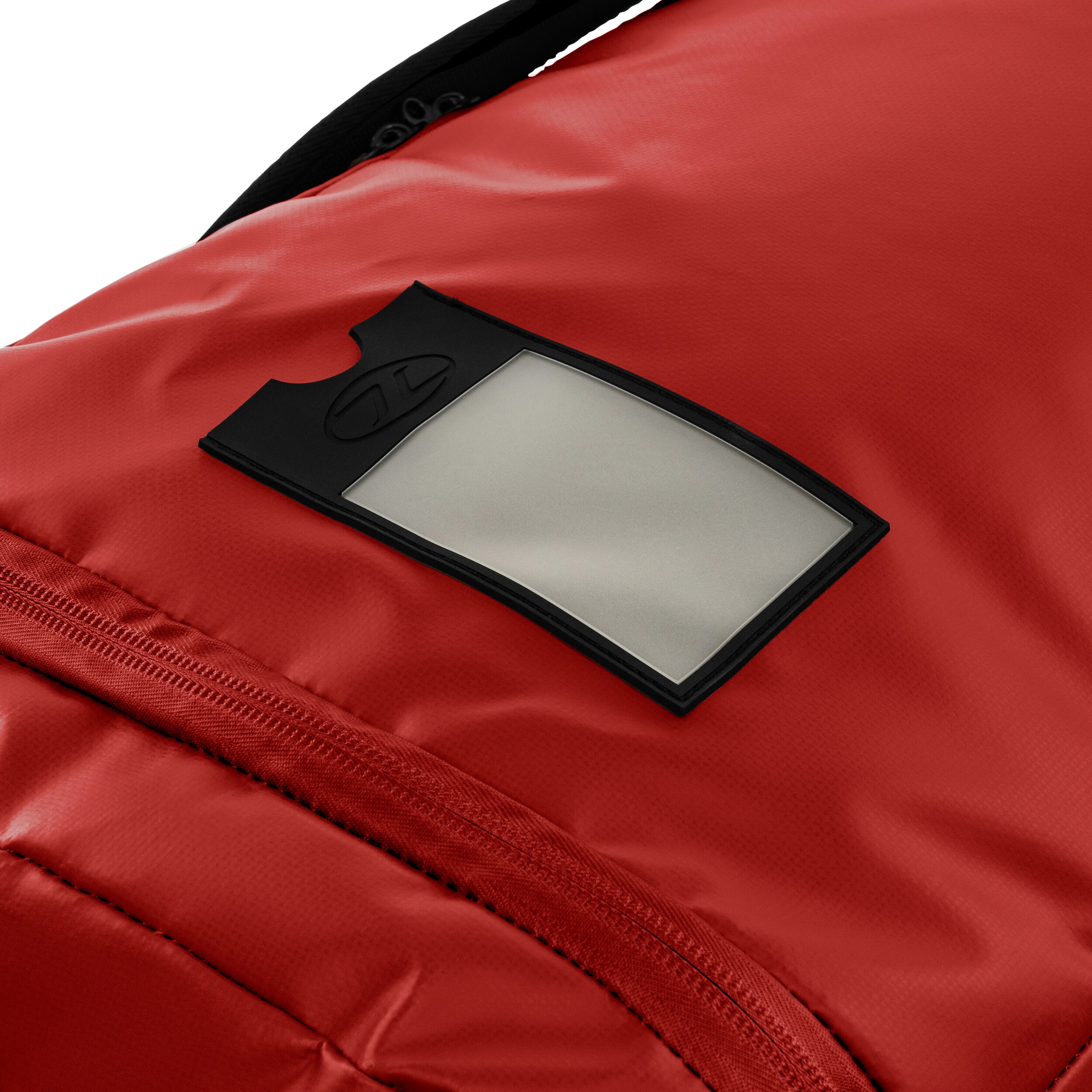 Torba Highlander Outdoor Hauler Duffel 65 l - Red