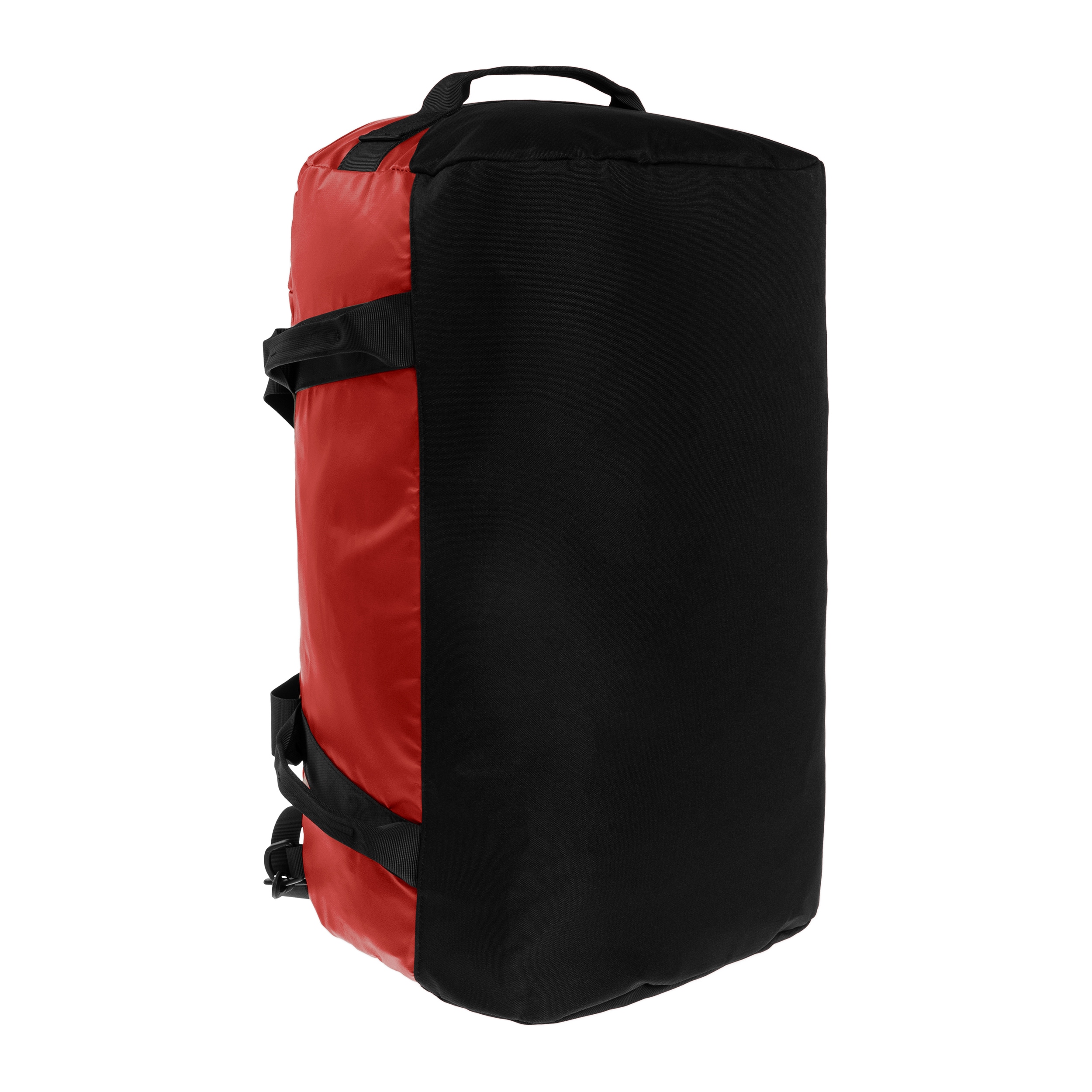 Torba Highlander Outdoor Hauler Duffel 65 l - Red