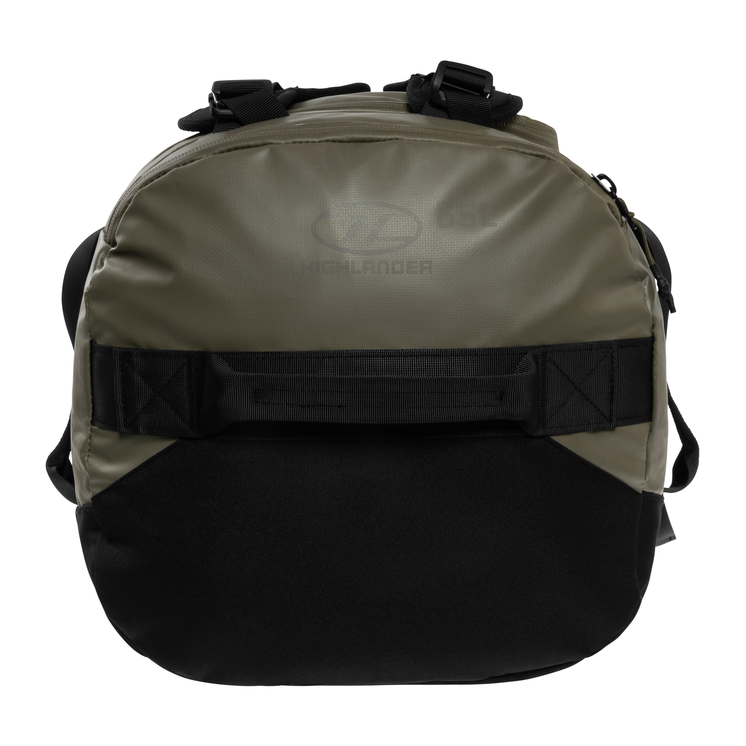 Torba Highlander Outdoor Hauler Duffel 65 l - Ranger Green