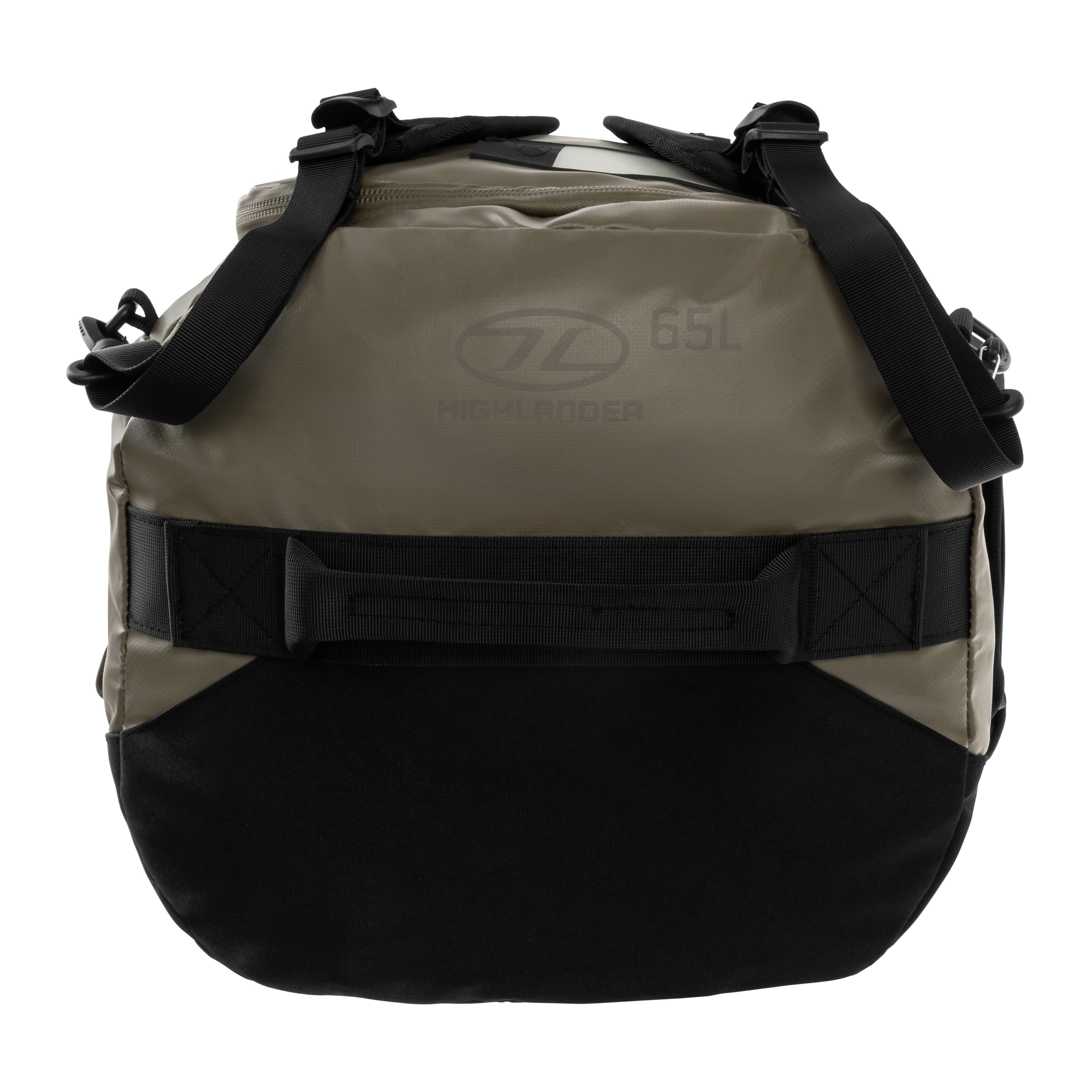 Torba Highlander Outdoor Hauler Duffel 65 l - Ranger Green