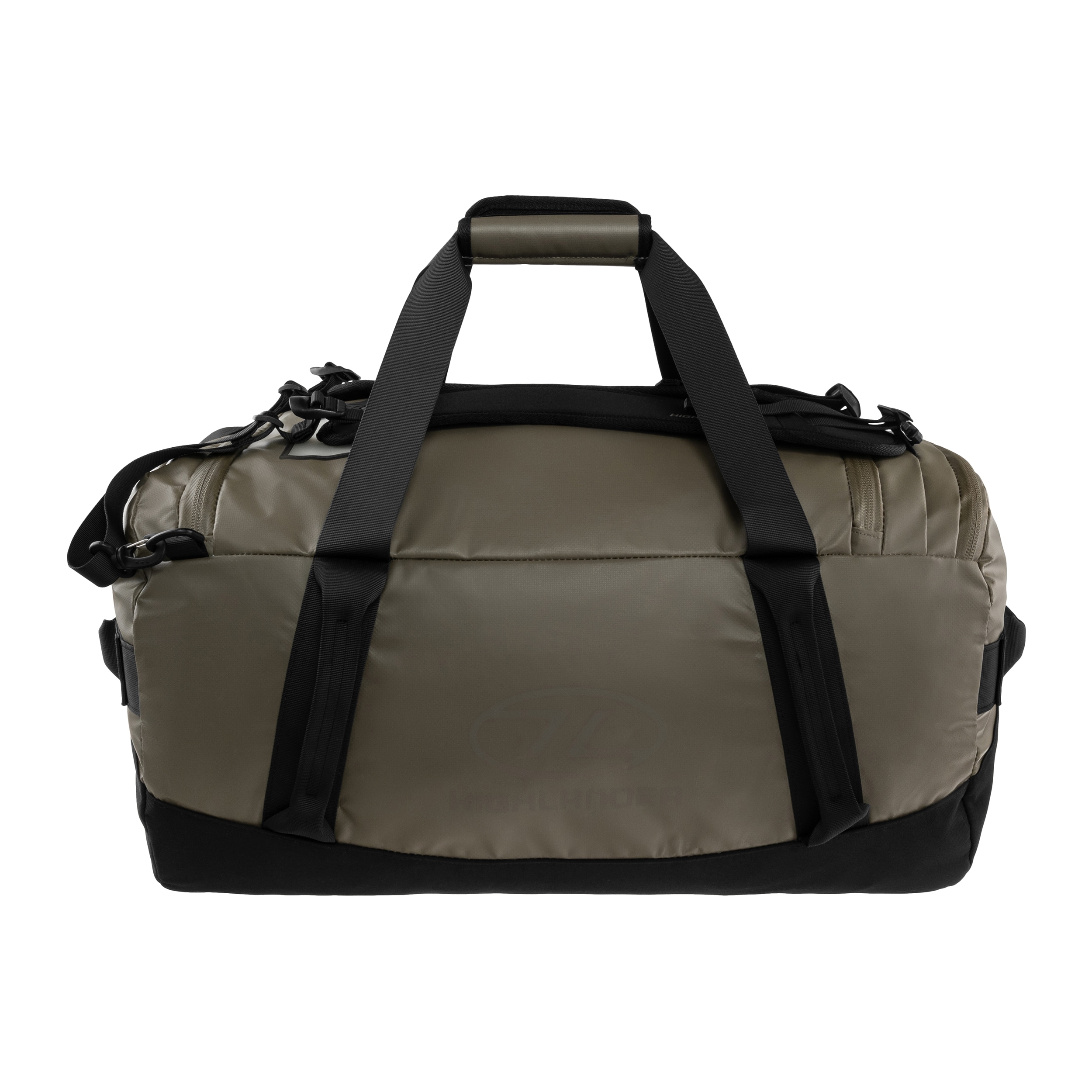 Torba Highlander Outdoor Hauler Duffel 65 l - Ranger Green