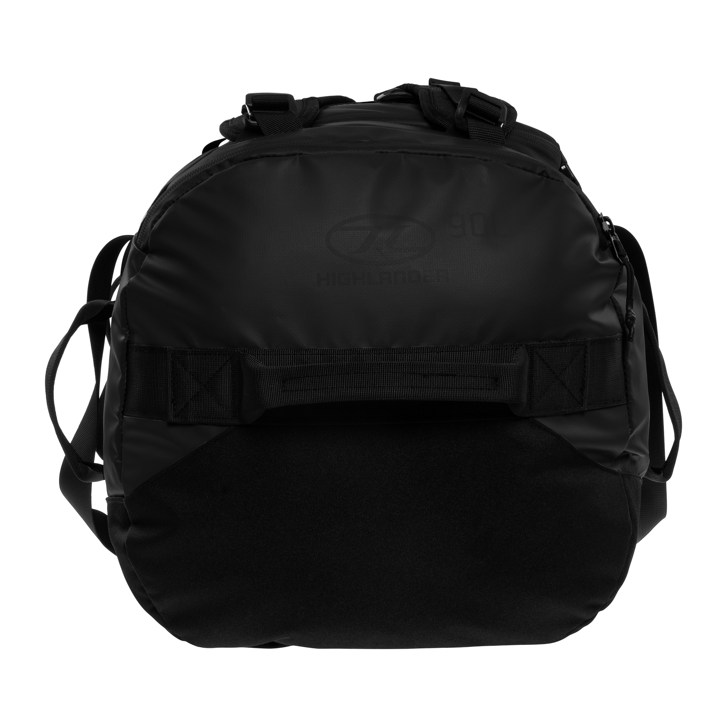 Сумка Highlander Outdoor Hauler Duffel 90 л - Black