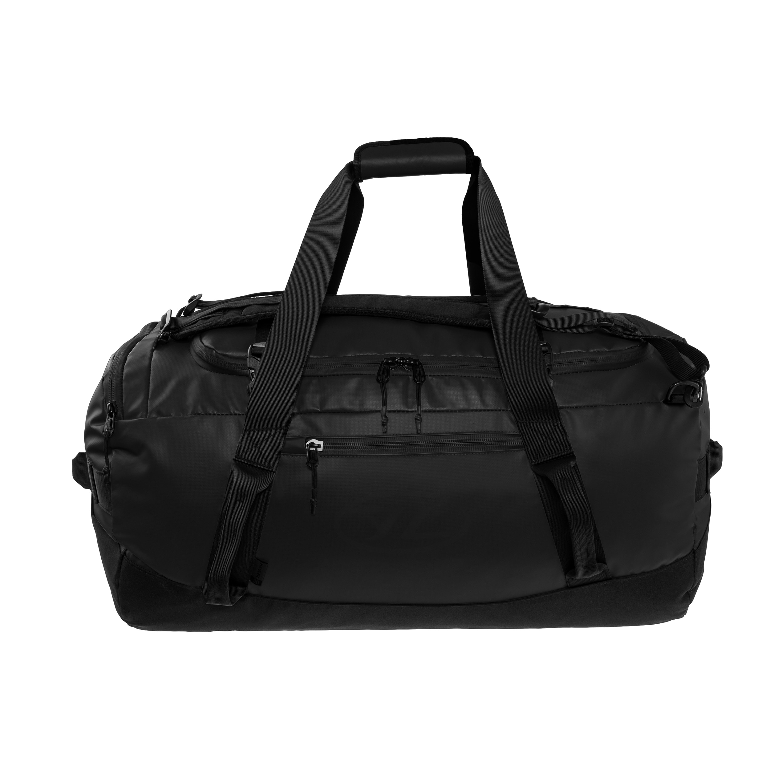 Сумка Highlander Outdoor Hauler Duffel 90 л - Black