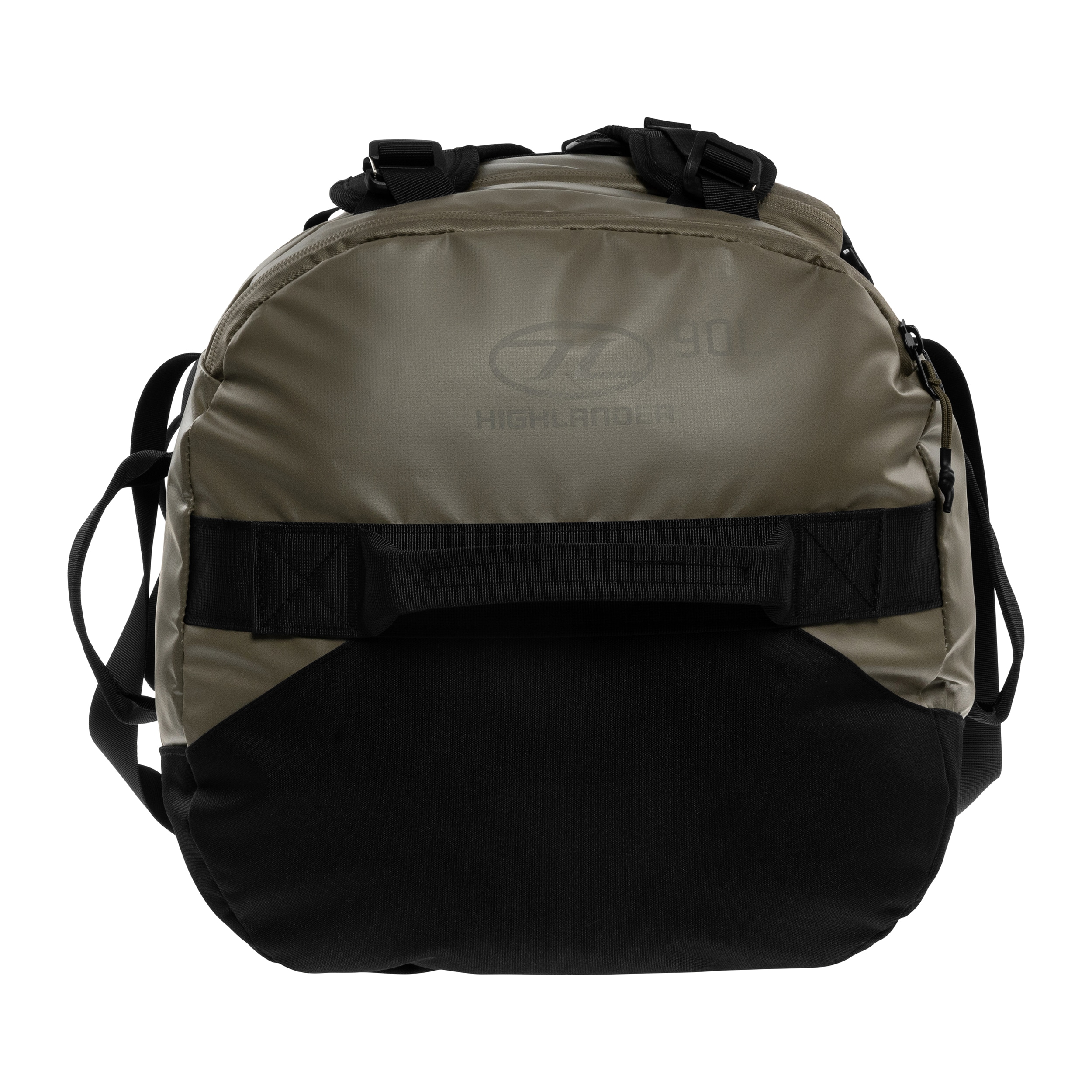 Torba Highlander Outdoor Hauler Duffel 90 l - Ranger Green