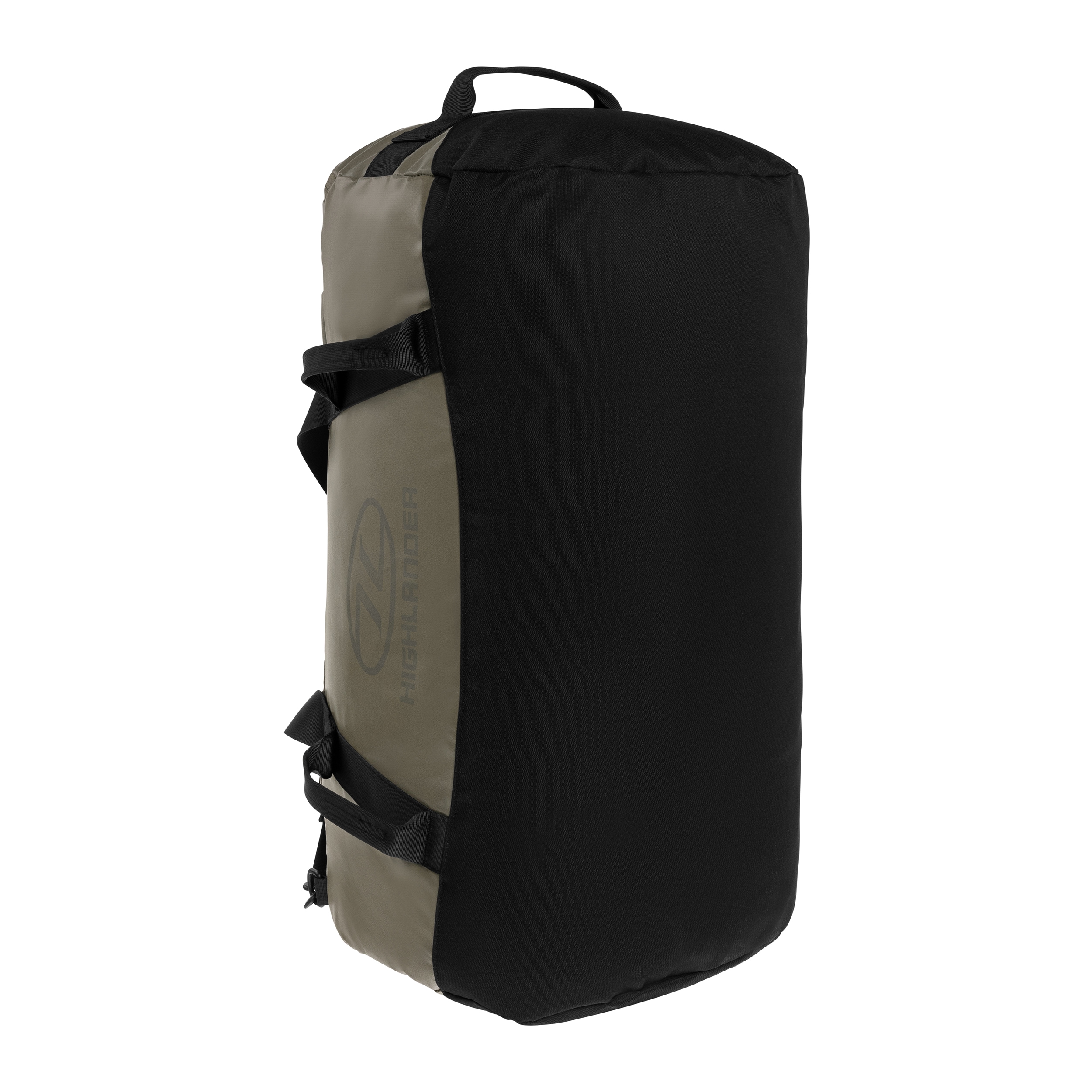 Torba Highlander Outdoor Hauler Duffel 90 l - Ranger Green