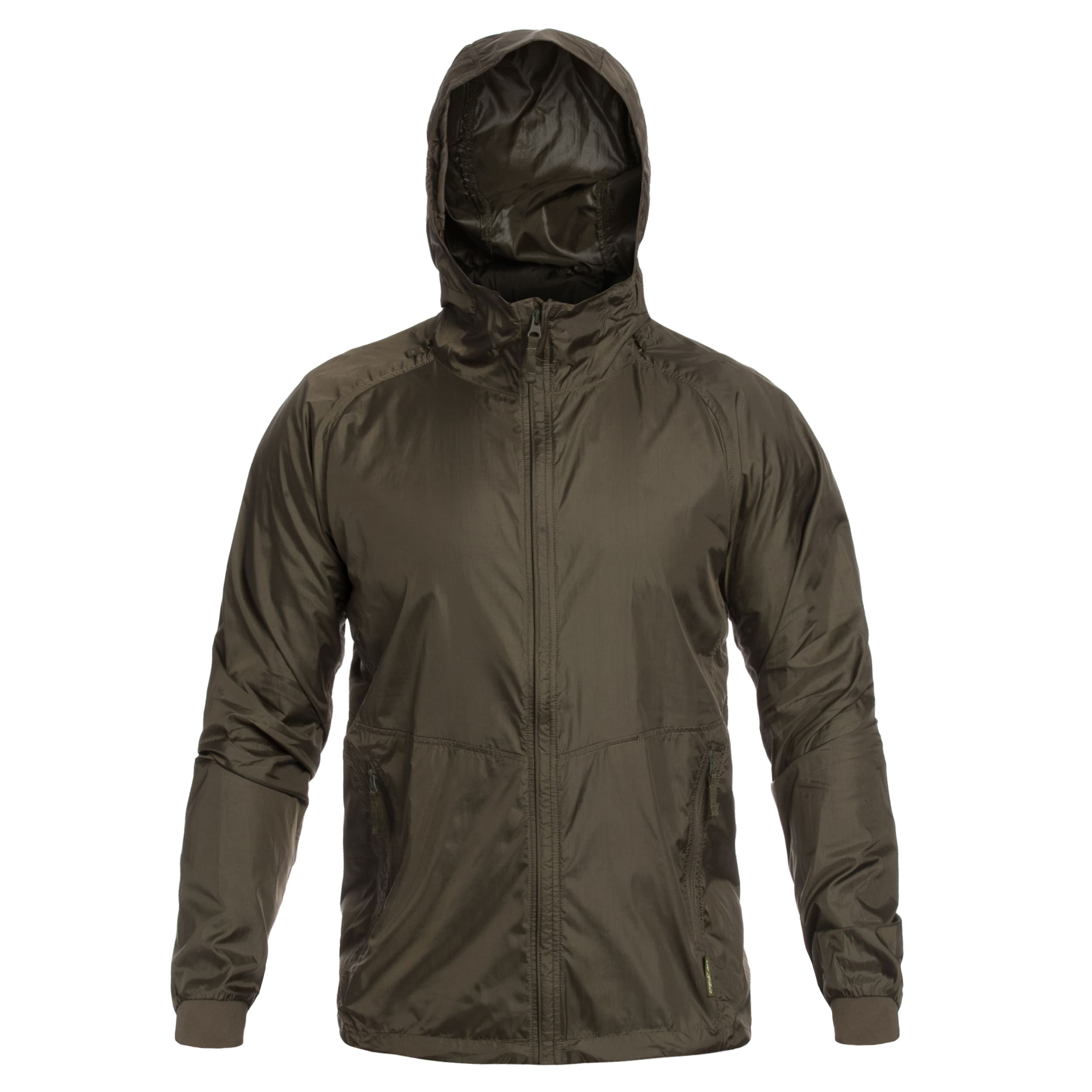 Куртка UF PRO Storm Chaser Windbreaker Jacket - Brown Grey