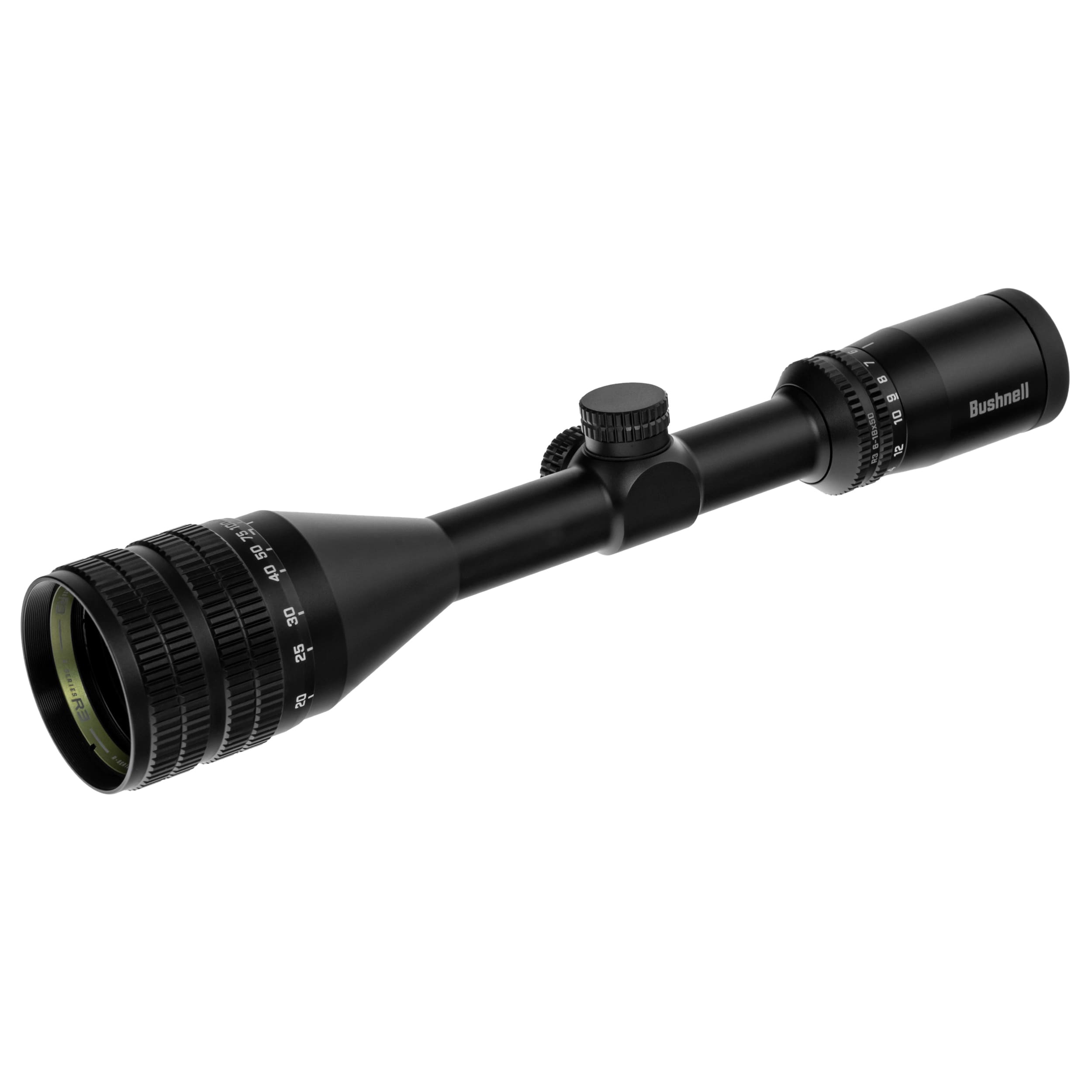 Luneta celownicza Bushnell R3 6-18x50 DOA-QBR - Black