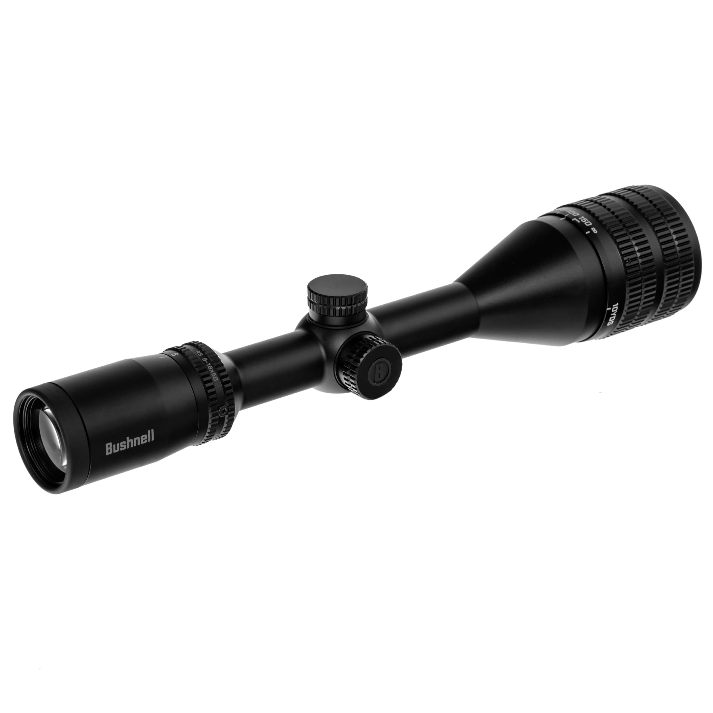 Luneta celownicza Bushnell R3 6-18x50 DOA-QBR - Black