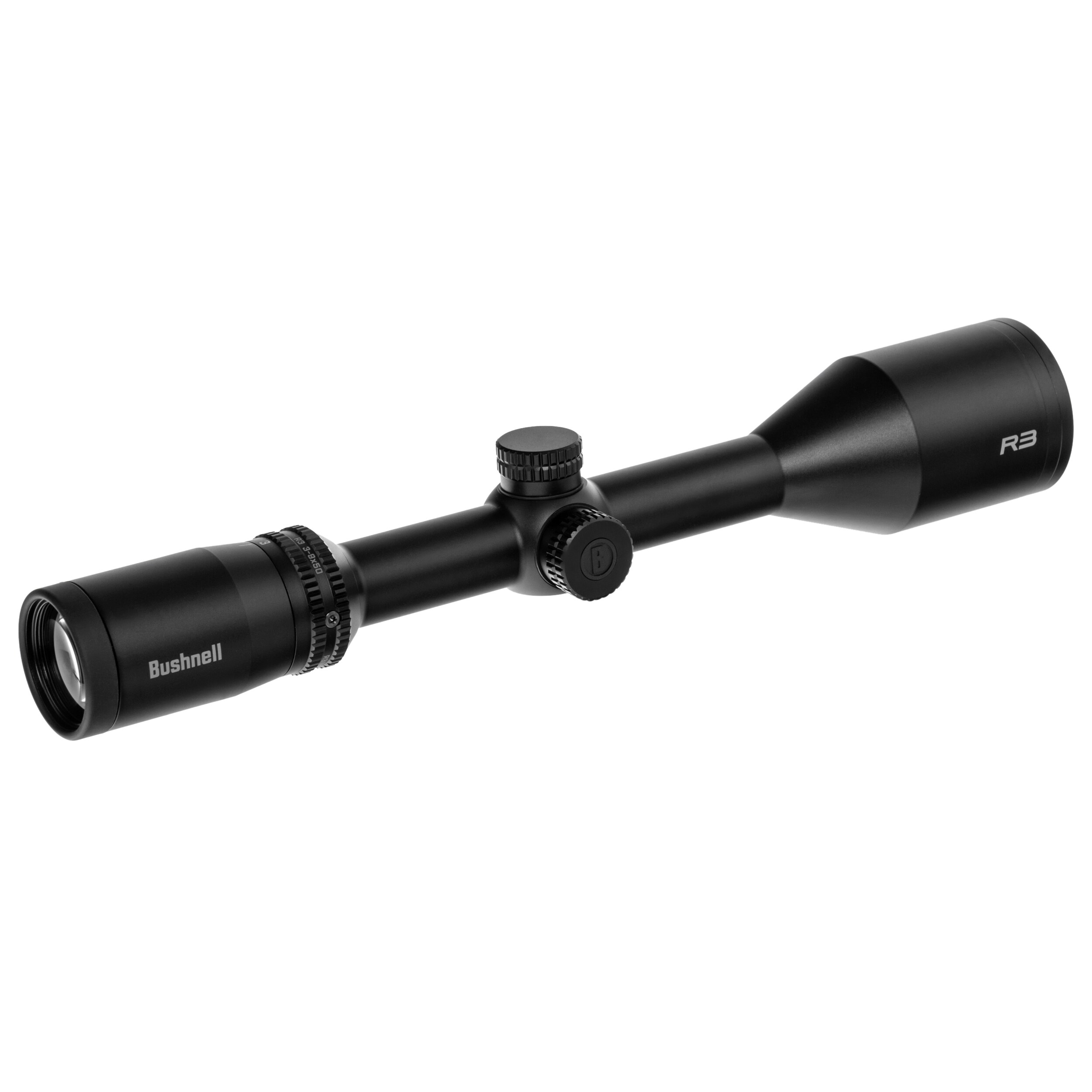 Оптичний приціл Bushnell R3 3-9x50 Multi-X