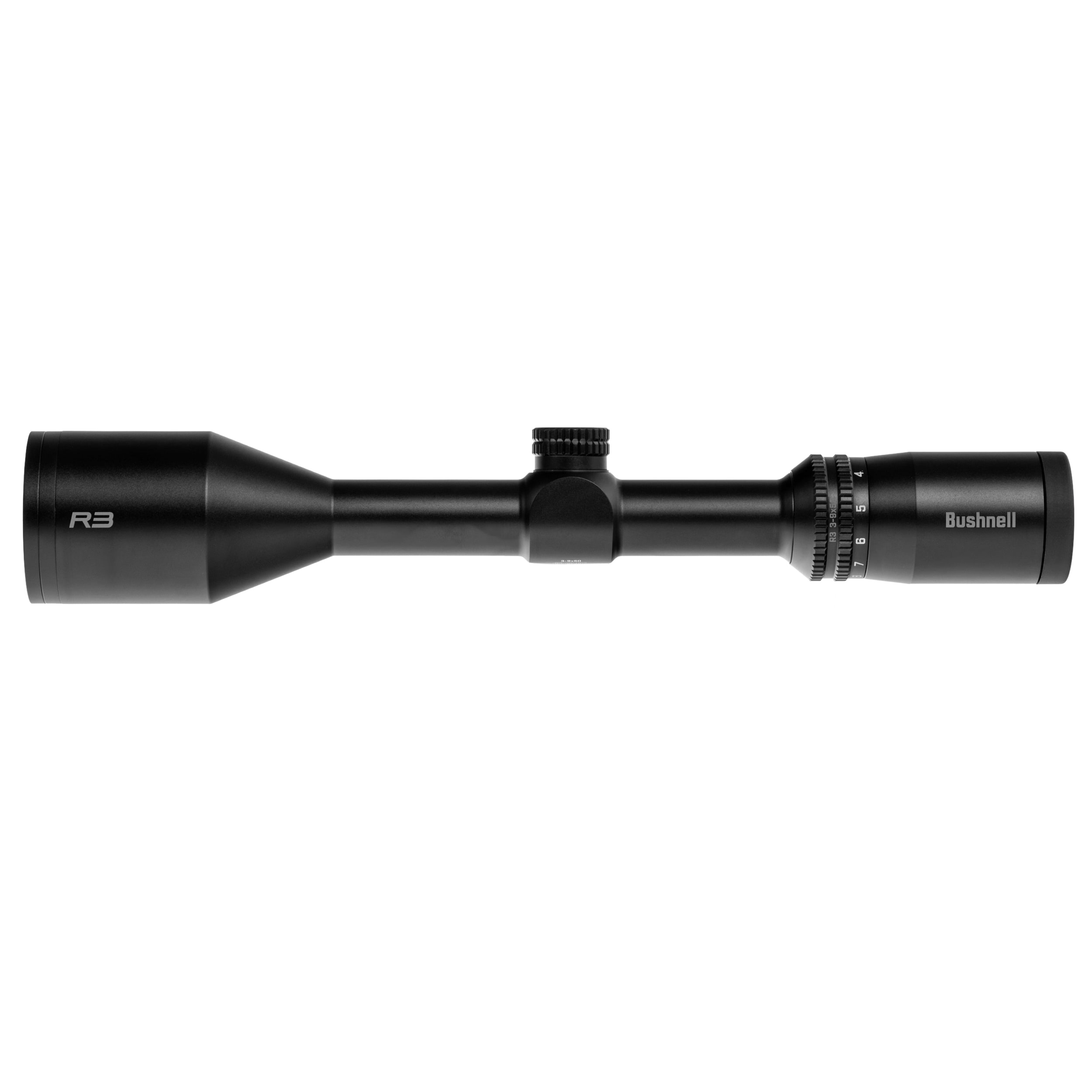 Оптичний приціл Bushnell R3 3-9x50 Multi-X
